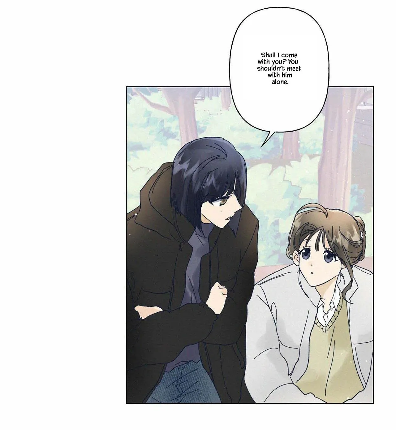 Stupid Cupid Chapter 23 page 24 - 