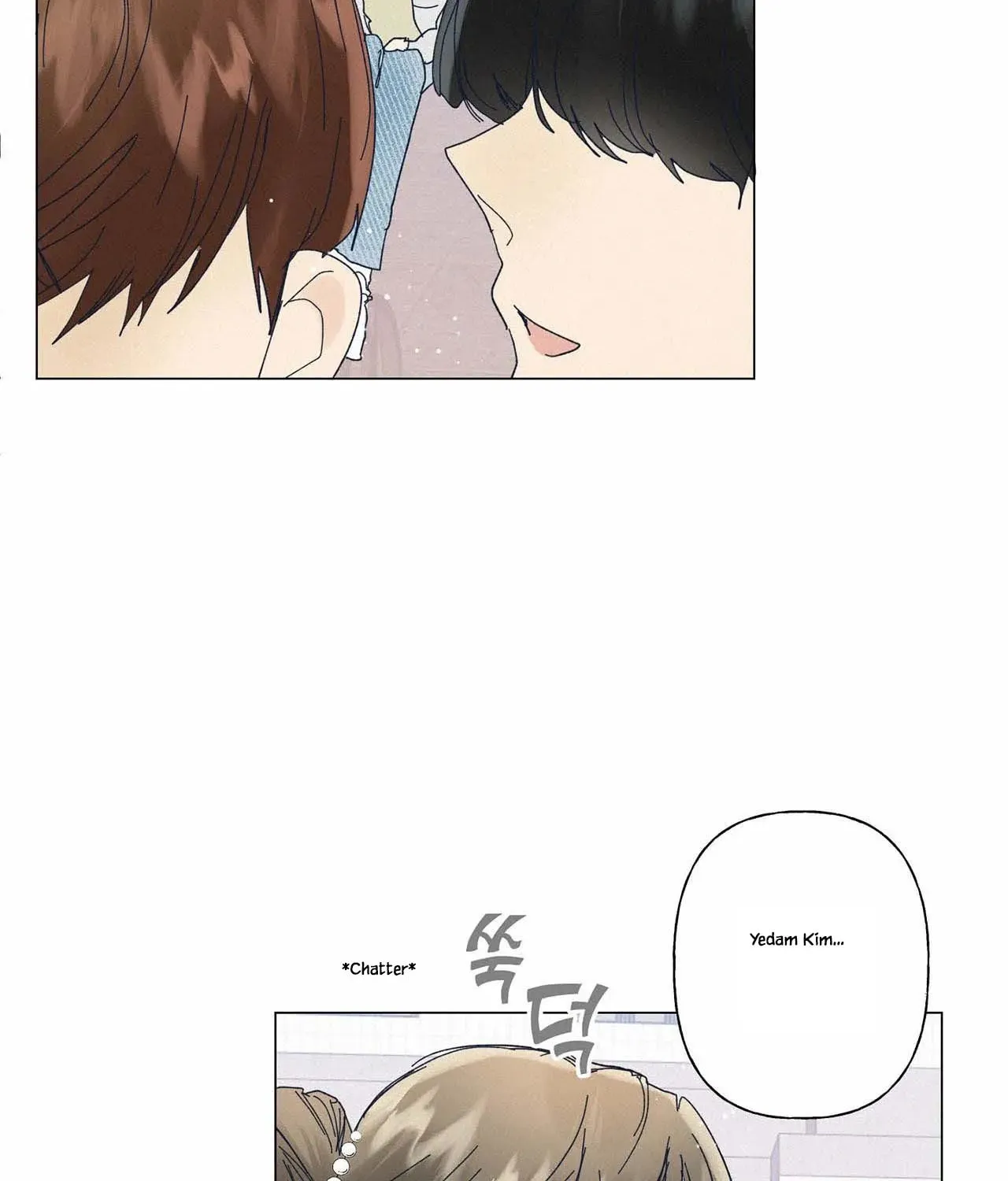 Stupid Cupid Chapter 23 page 28 - 