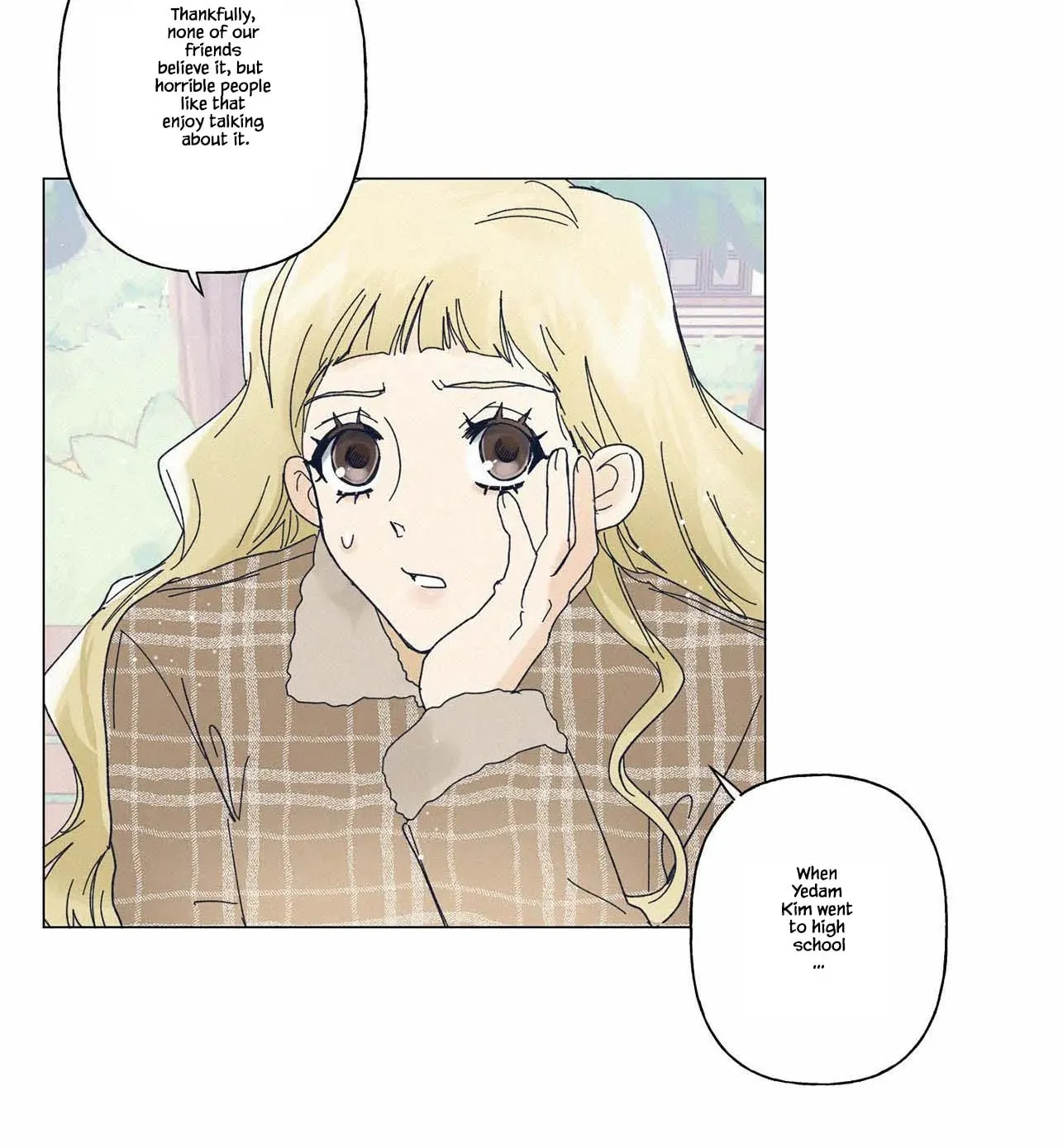 Stupid Cupid Chapter 23 page 30 - 