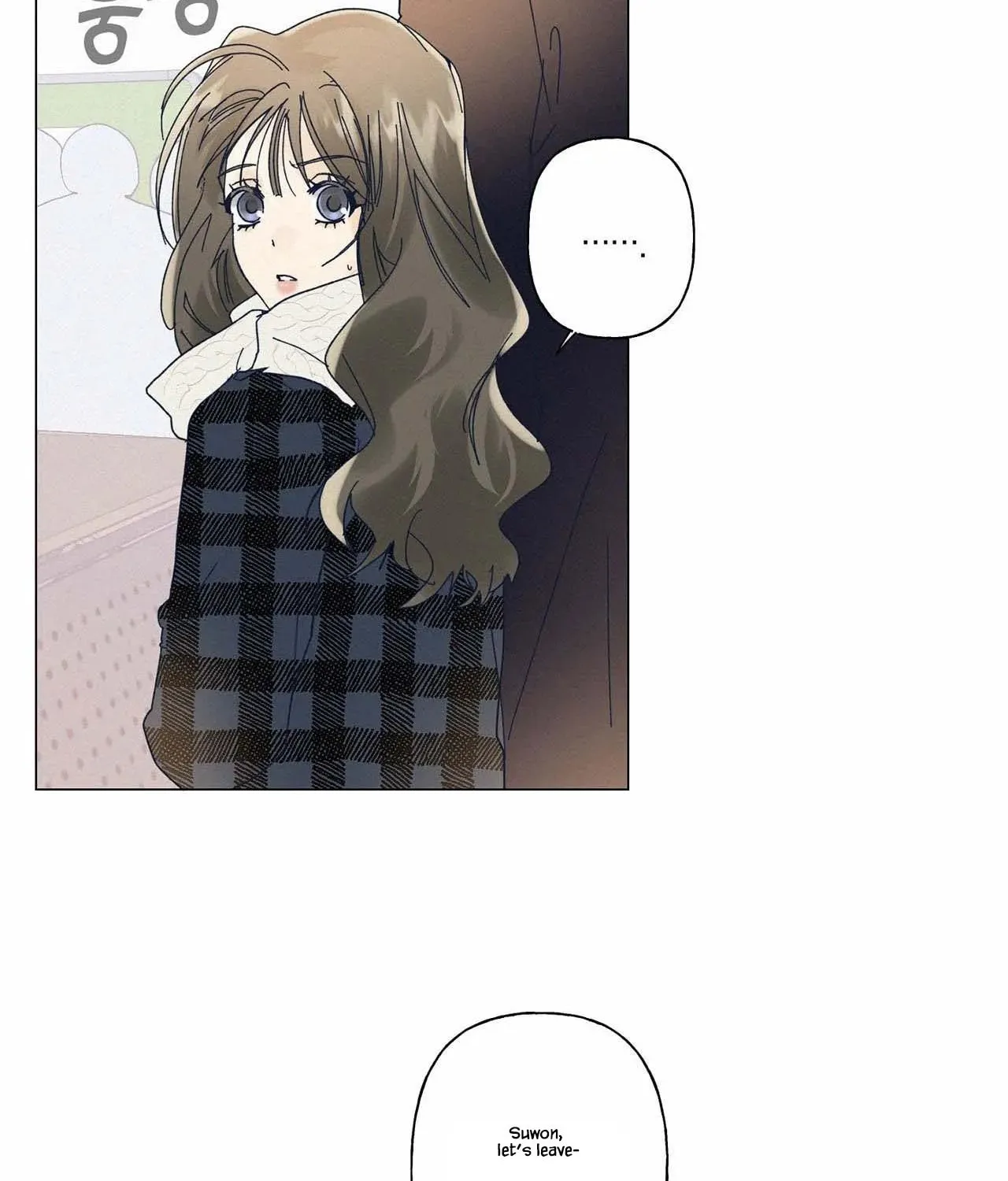 Stupid Cupid Chapter 23 page 4 - 