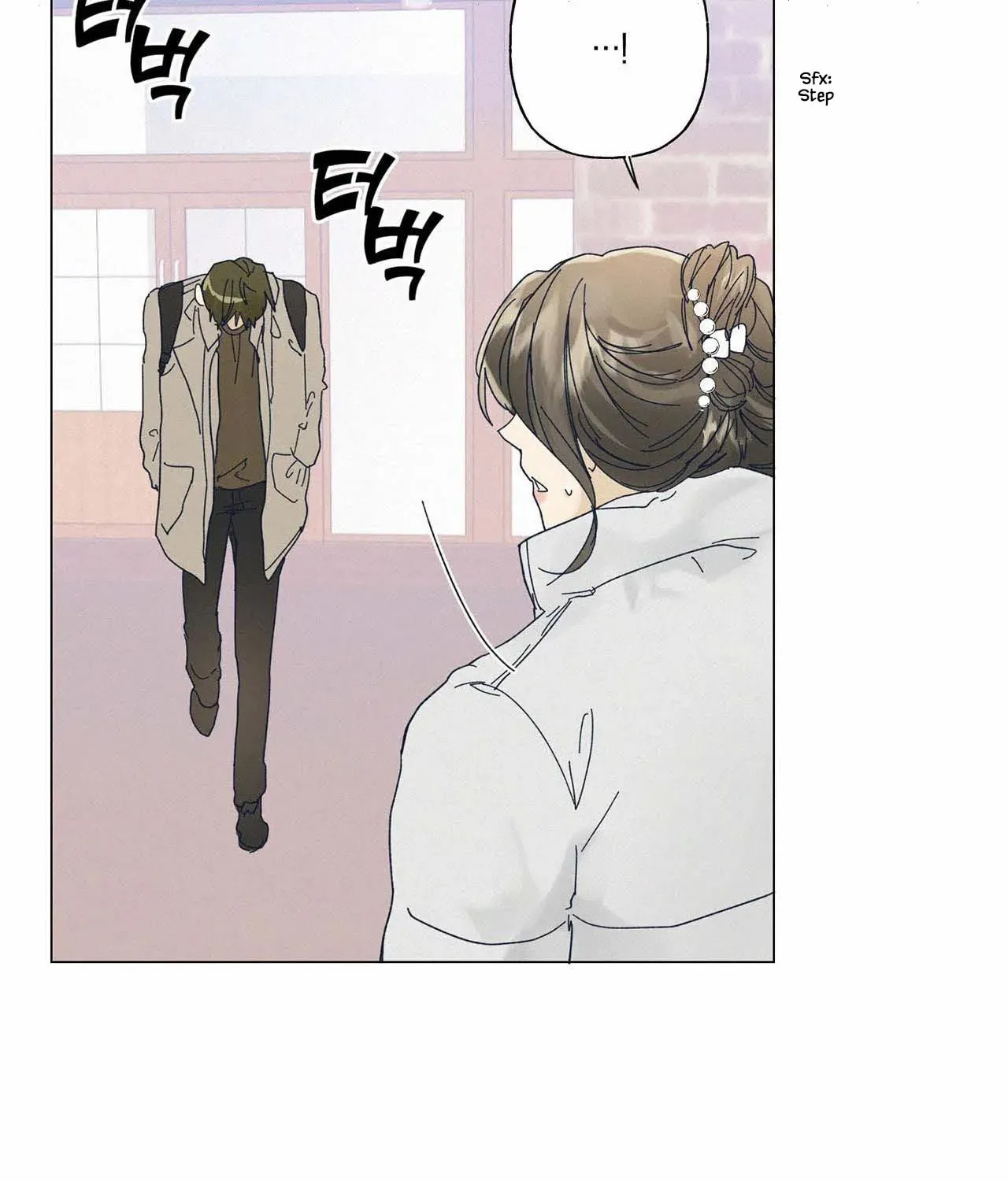 Stupid Cupid Chapter 23 page 35 - 