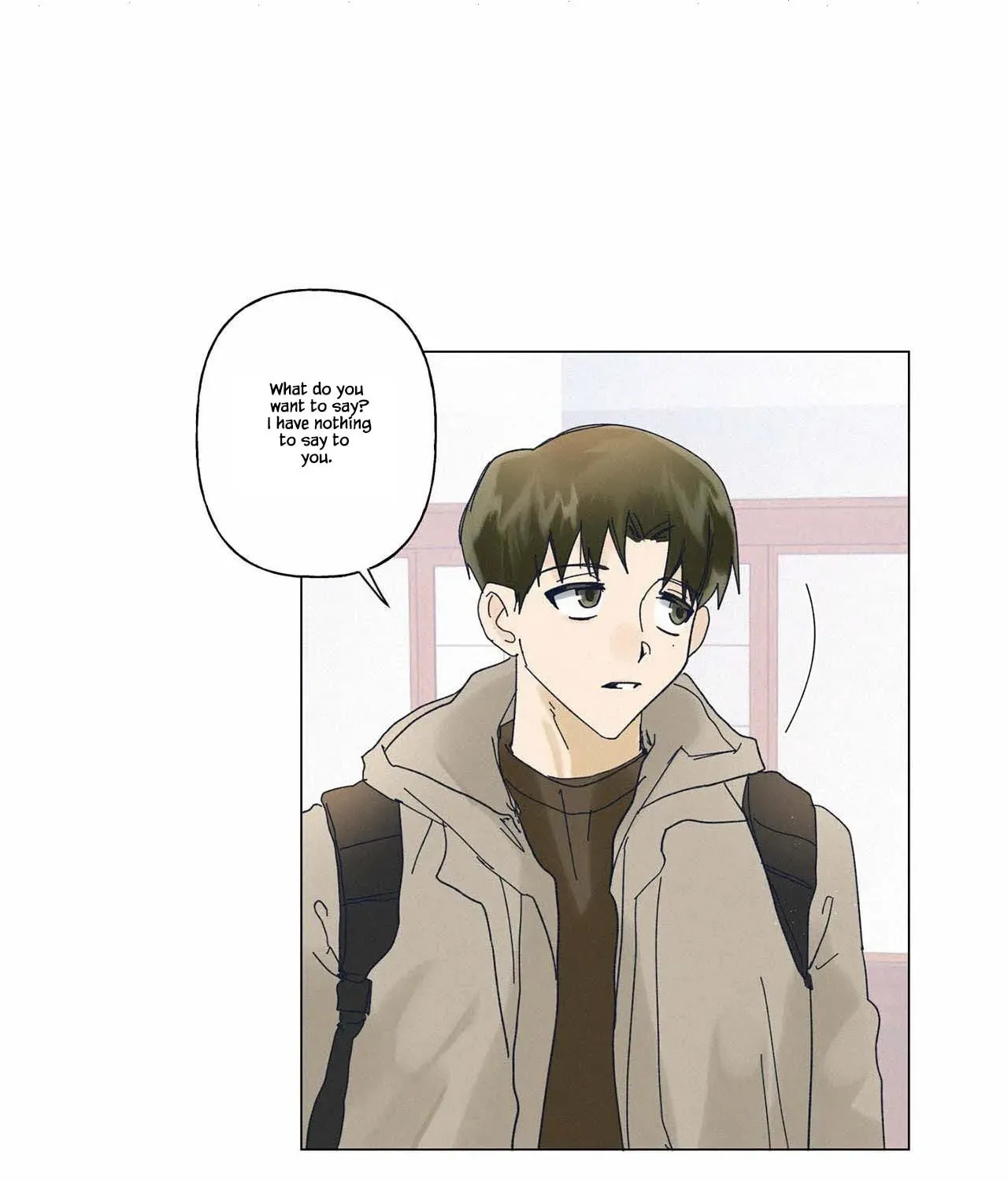 Stupid Cupid Chapter 23 page 37 - 