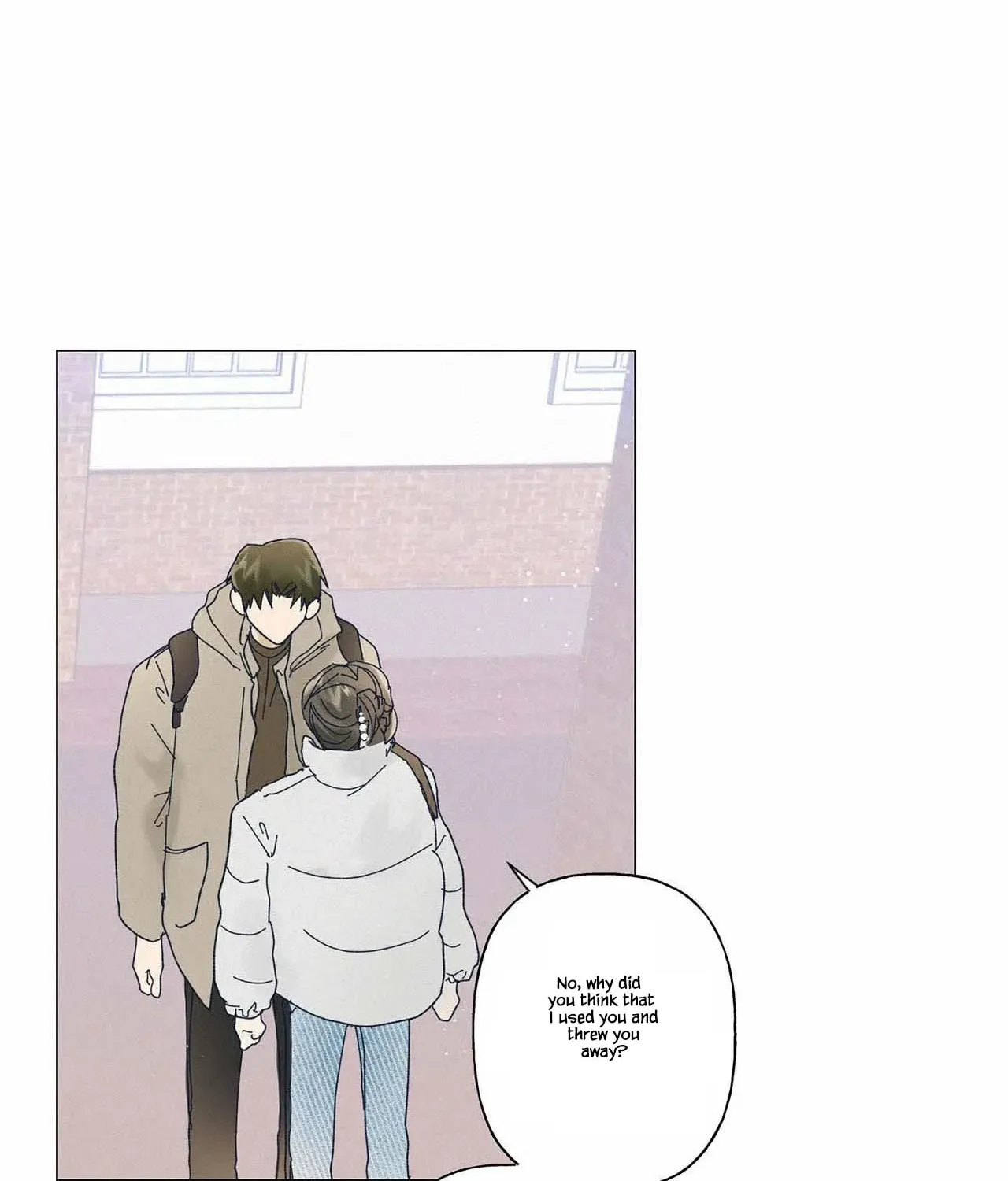 Stupid Cupid Chapter 23 page 38 - 
