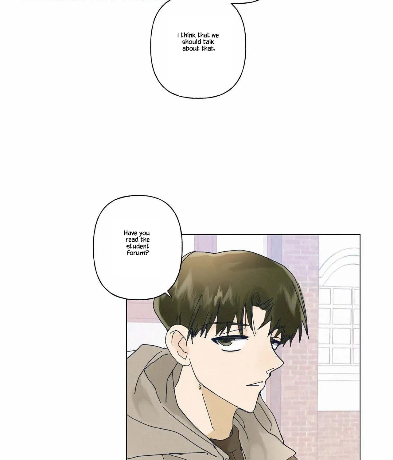 Stupid Cupid Chapter 23 page 39 - 