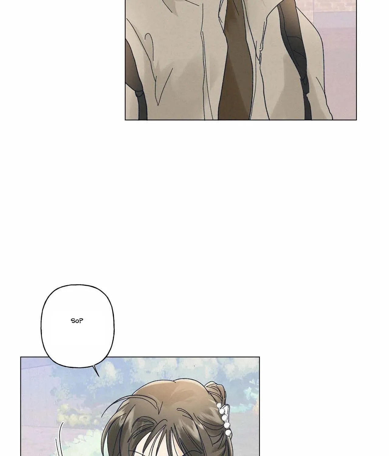 Stupid Cupid Chapter 23 page 40 - 