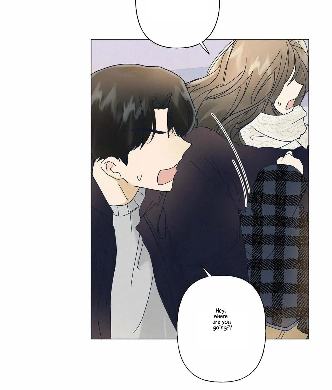 Stupid Cupid Chapter 23 page 5 - 