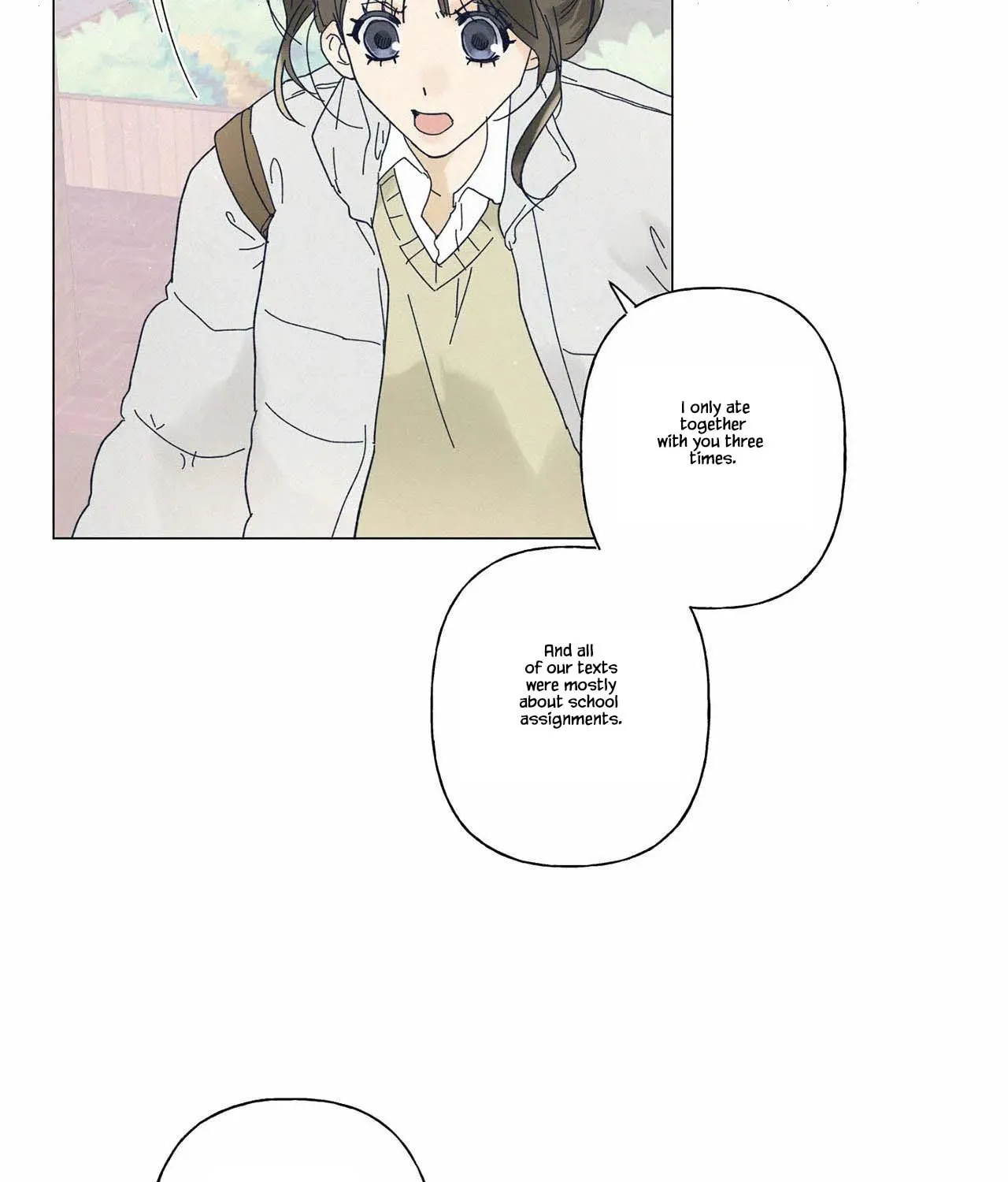 Stupid Cupid Chapter 23 page 41 - 