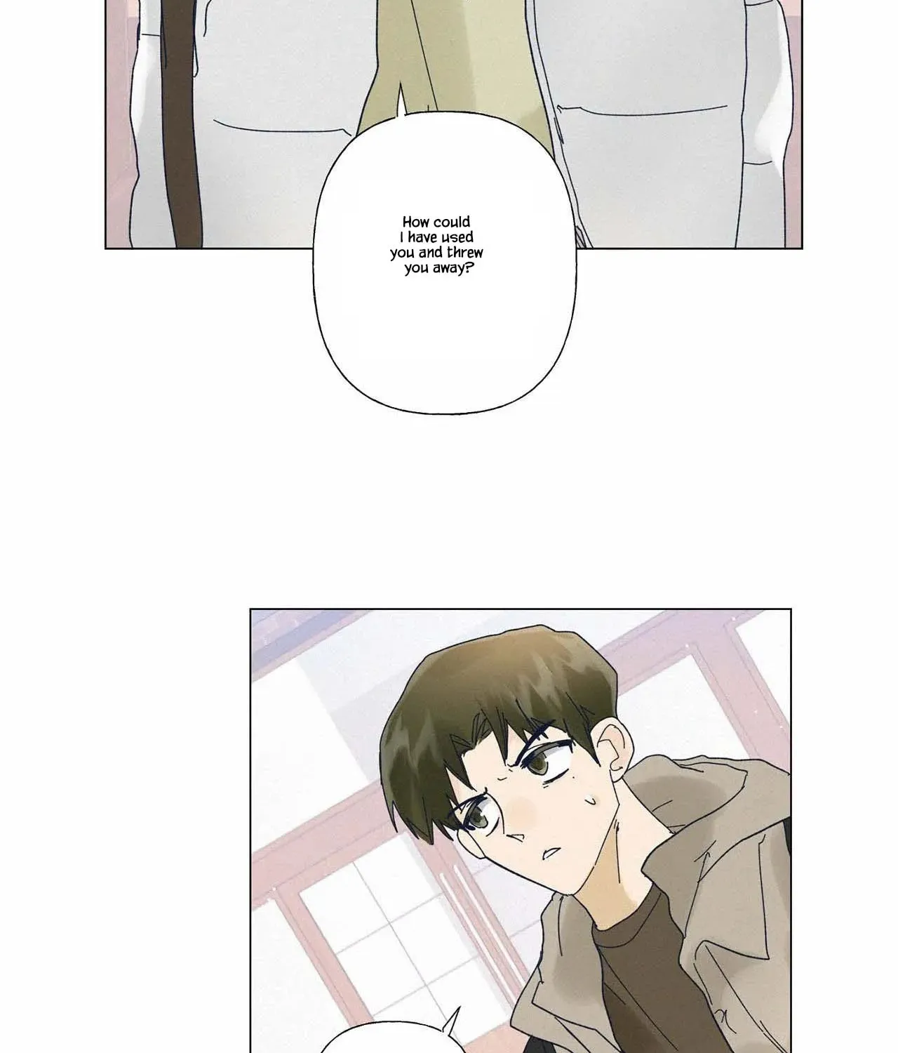 Stupid Cupid Chapter 23 page 44 - 
