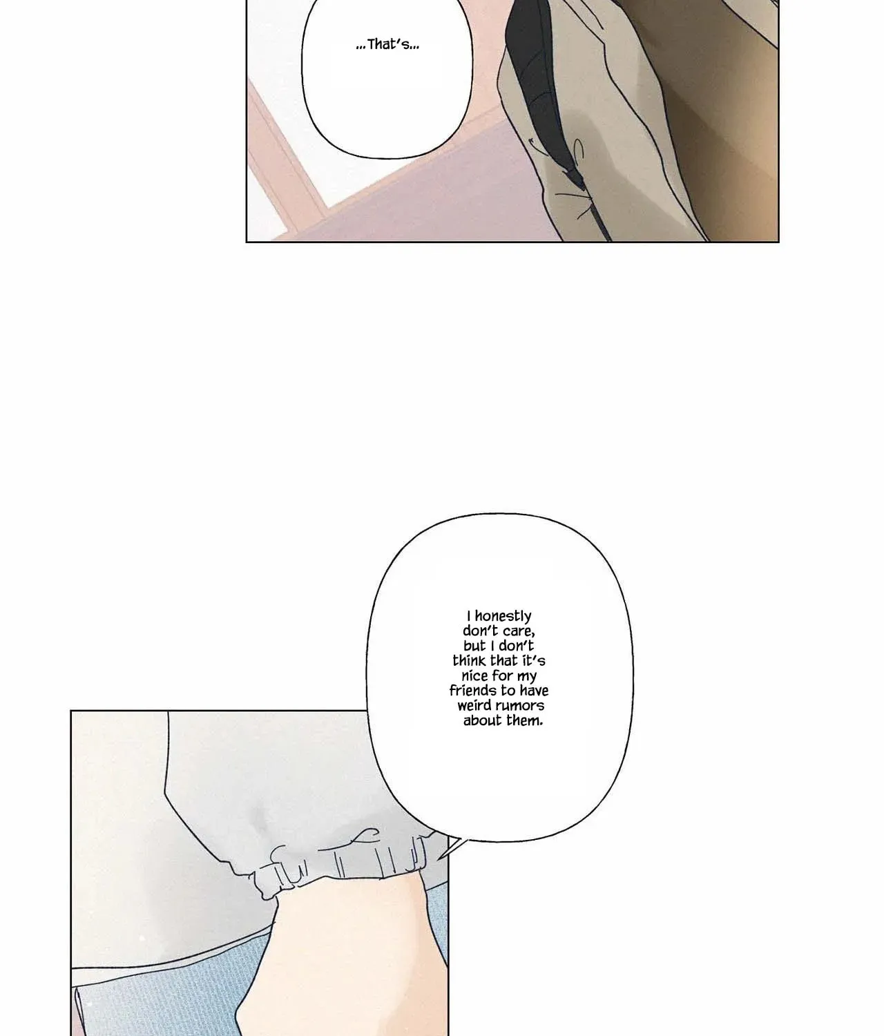 Stupid Cupid Chapter 23 page 45 - 