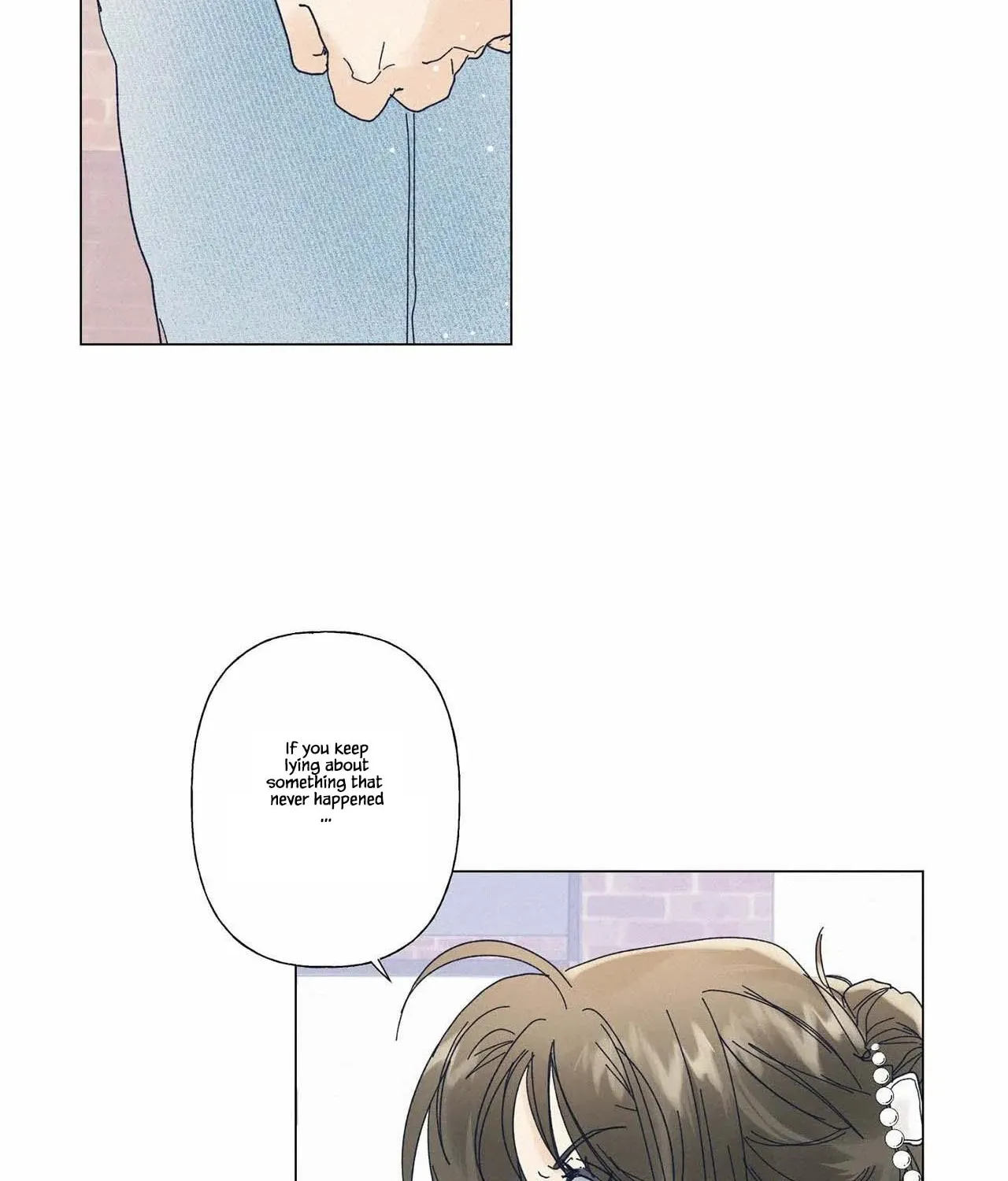 Stupid Cupid Chapter 23 page 46 - 