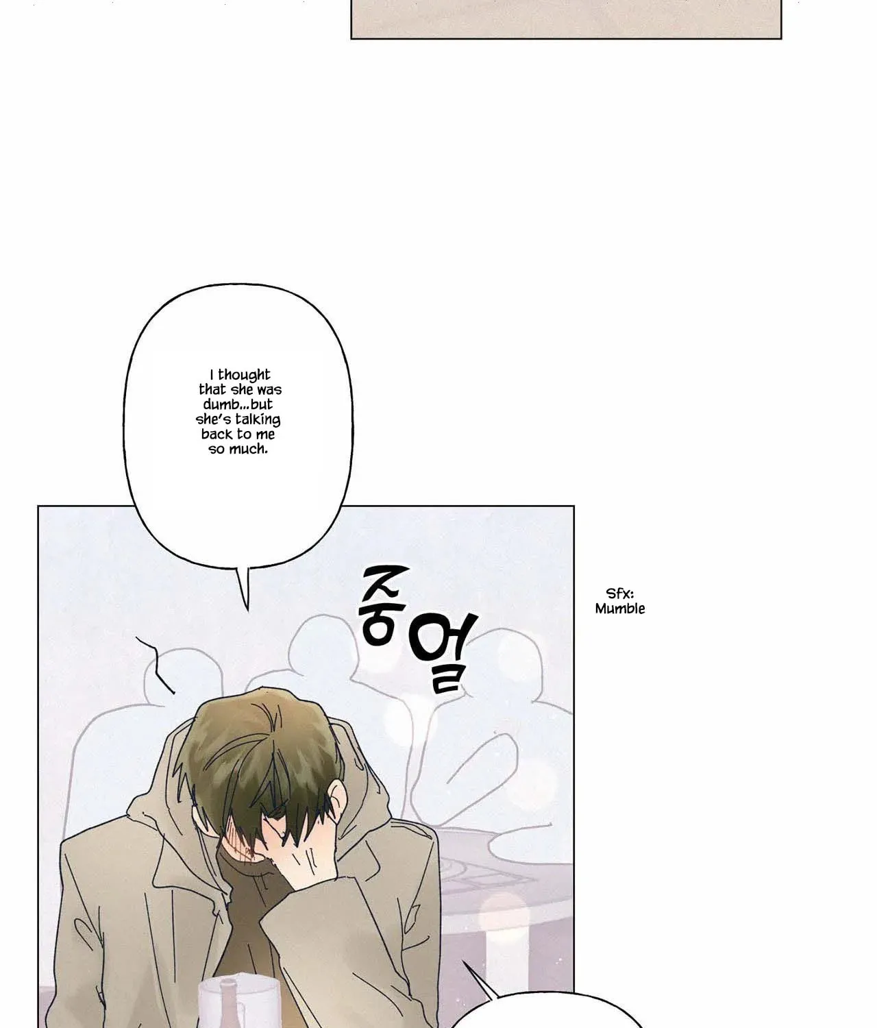 Stupid Cupid Chapter 23 page 51 - 