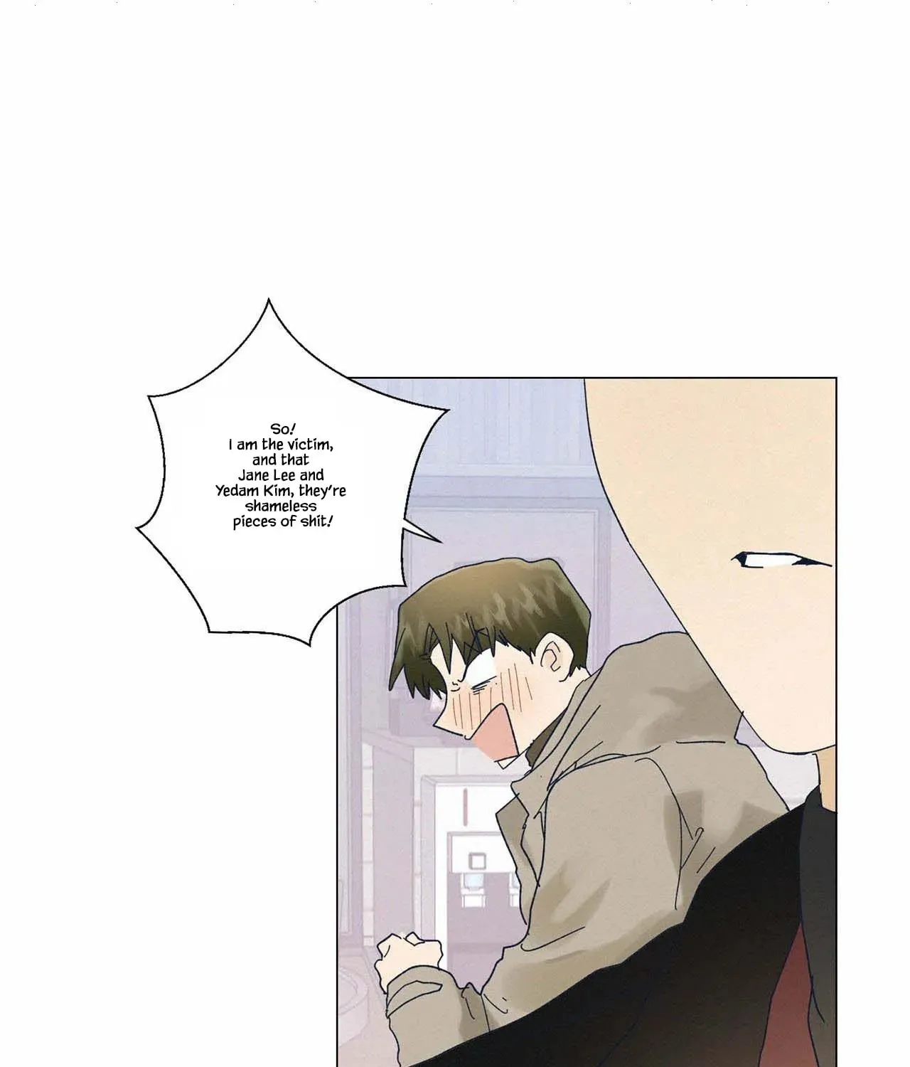 Stupid Cupid Chapter 23 page 55 - 