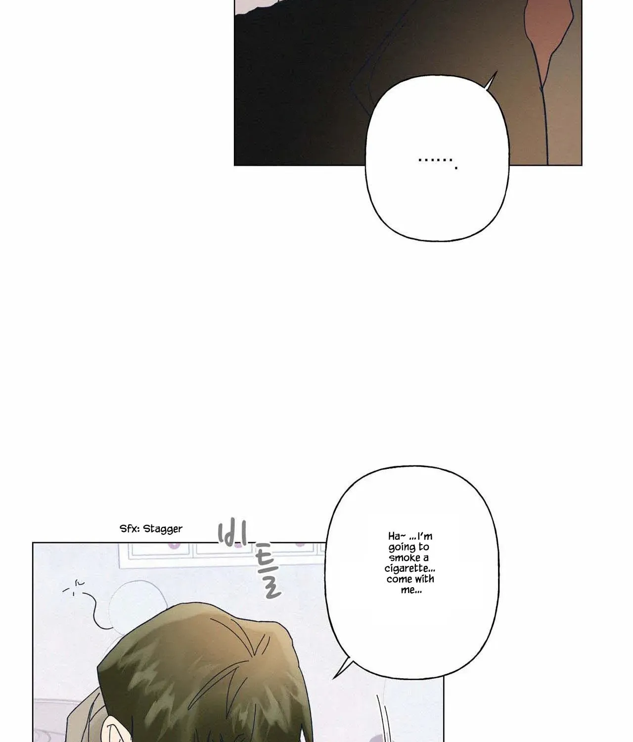 Stupid Cupid Chapter 23 page 56 - 