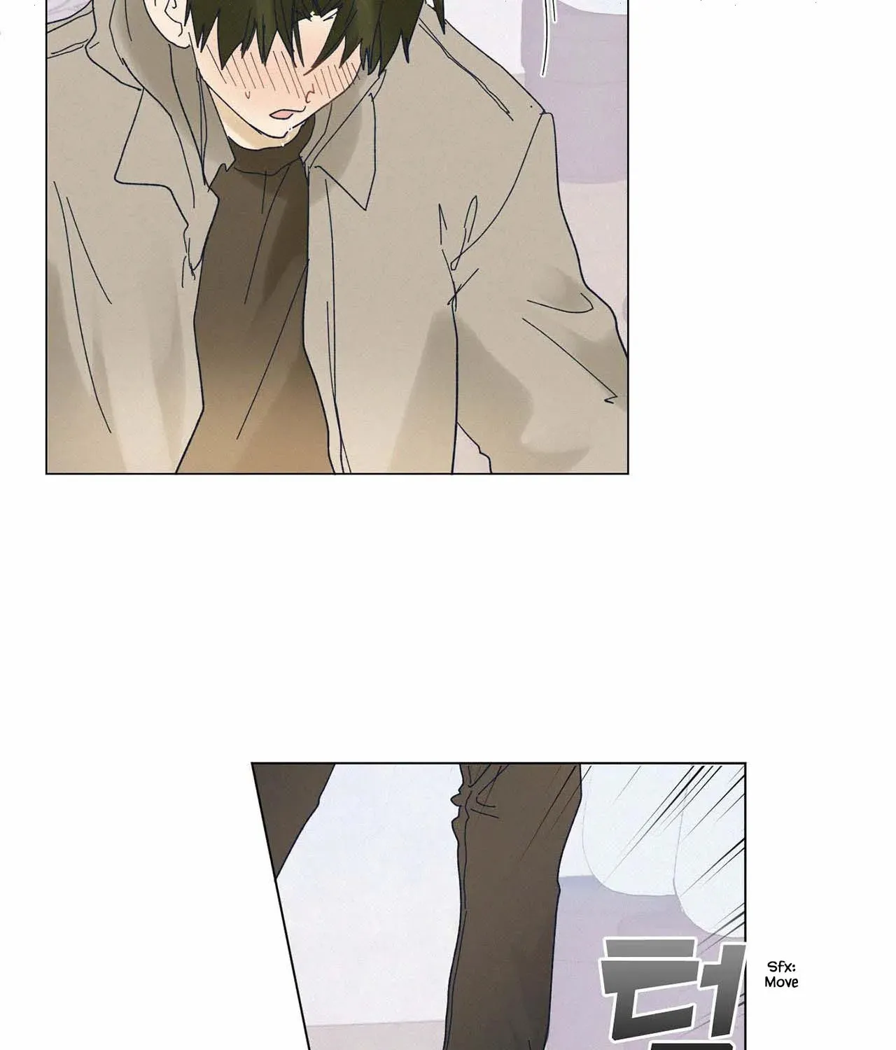 Stupid Cupid Chapter 23 page 57 - 