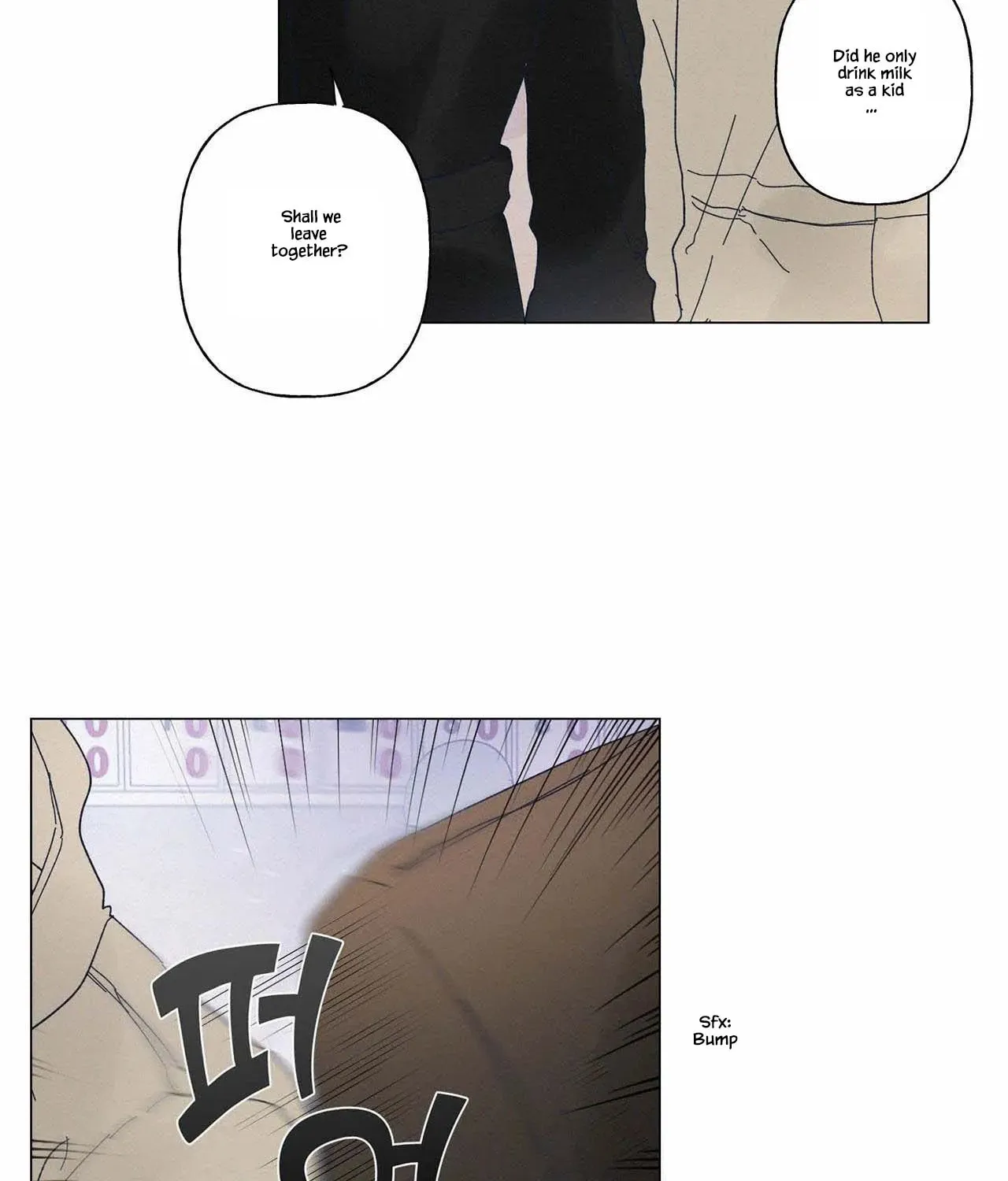 Stupid Cupid Chapter 23 page 64 - 