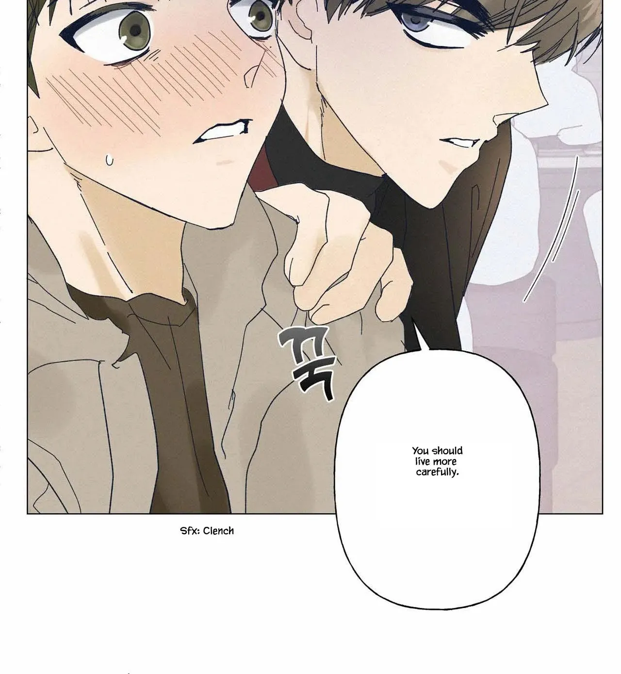Stupid Cupid Chapter 23 page 66 - 