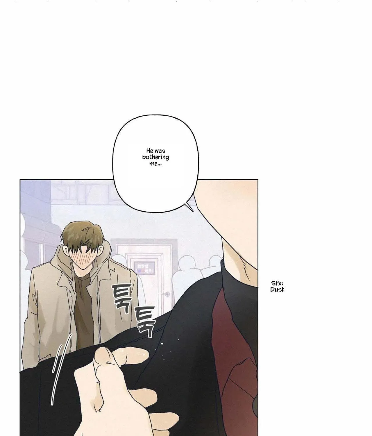 Stupid Cupid Chapter 23 page 67 - 