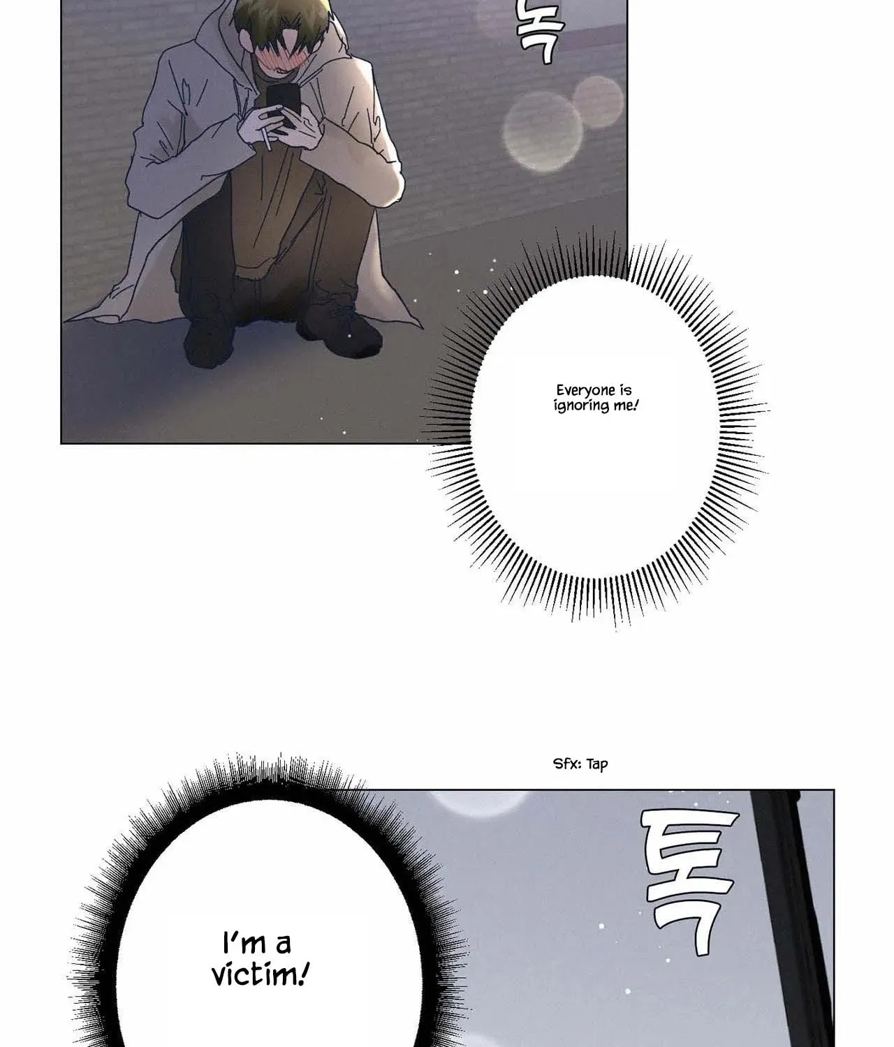 Stupid Cupid Chapter 23 page 70 - 