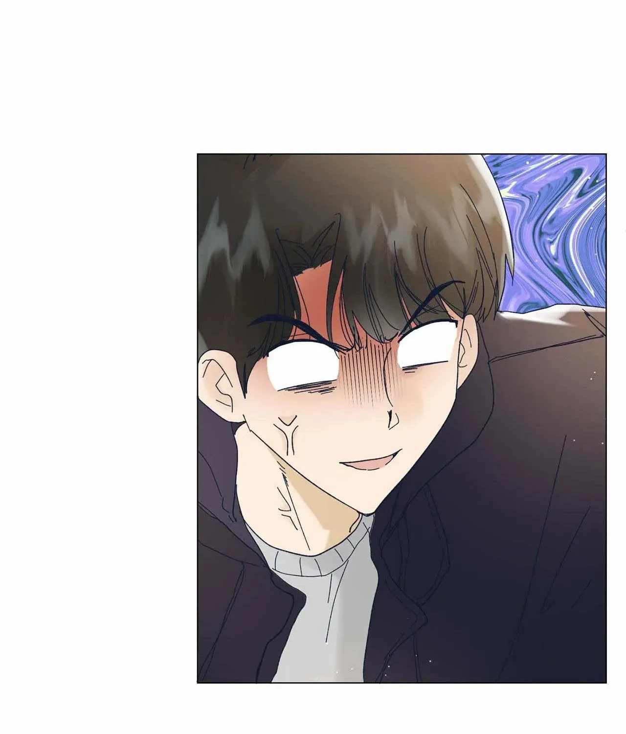 Stupid Cupid Chapter 23 page 8 - 