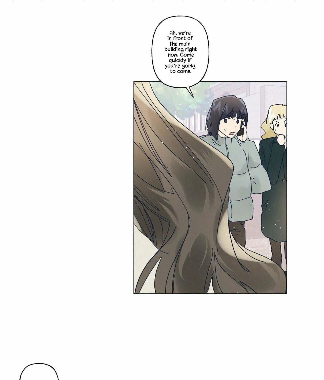Stupid Cupid Chapter 23 page 75 - 