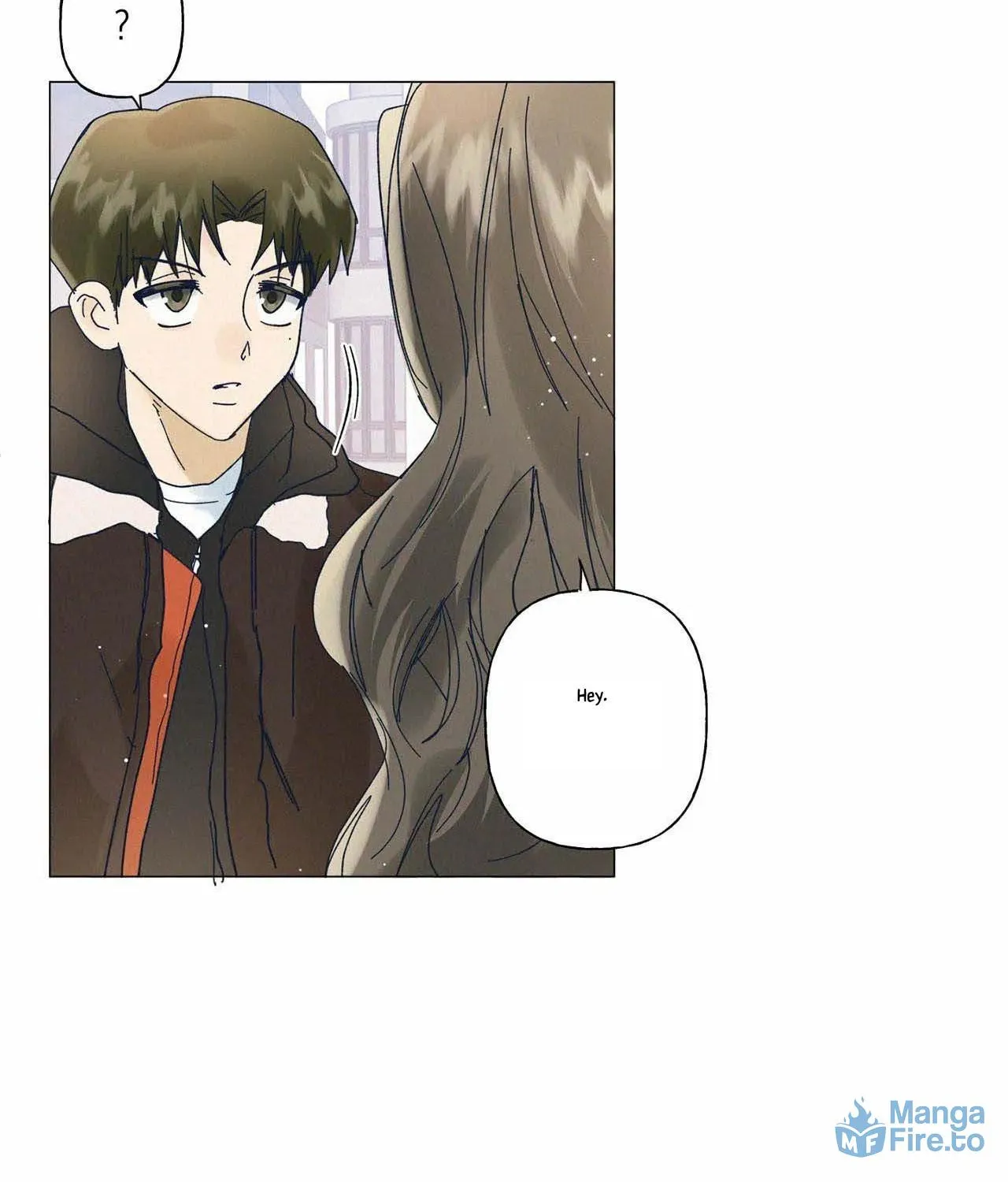 Stupid Cupid Chapter 23 page 76 - 