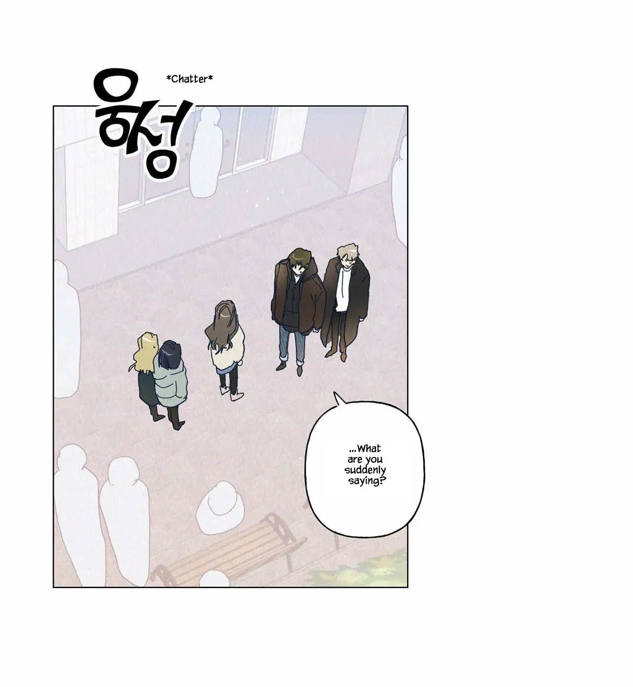 Stupid Cupid Chapter 23 page 78 - 