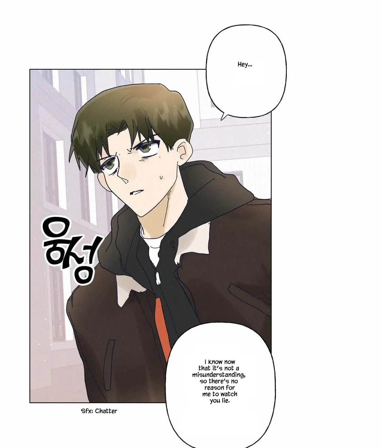 Stupid Cupid Chapter 23 page 80 - 