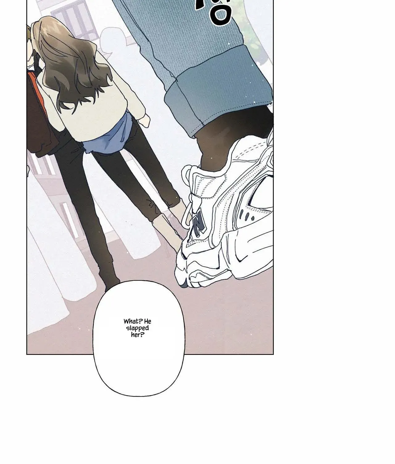 Stupid Cupid Chapter 24 page 2 - 