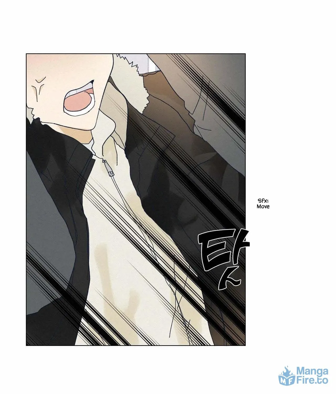 Stupid Cupid Chapter 24 page 14 - 