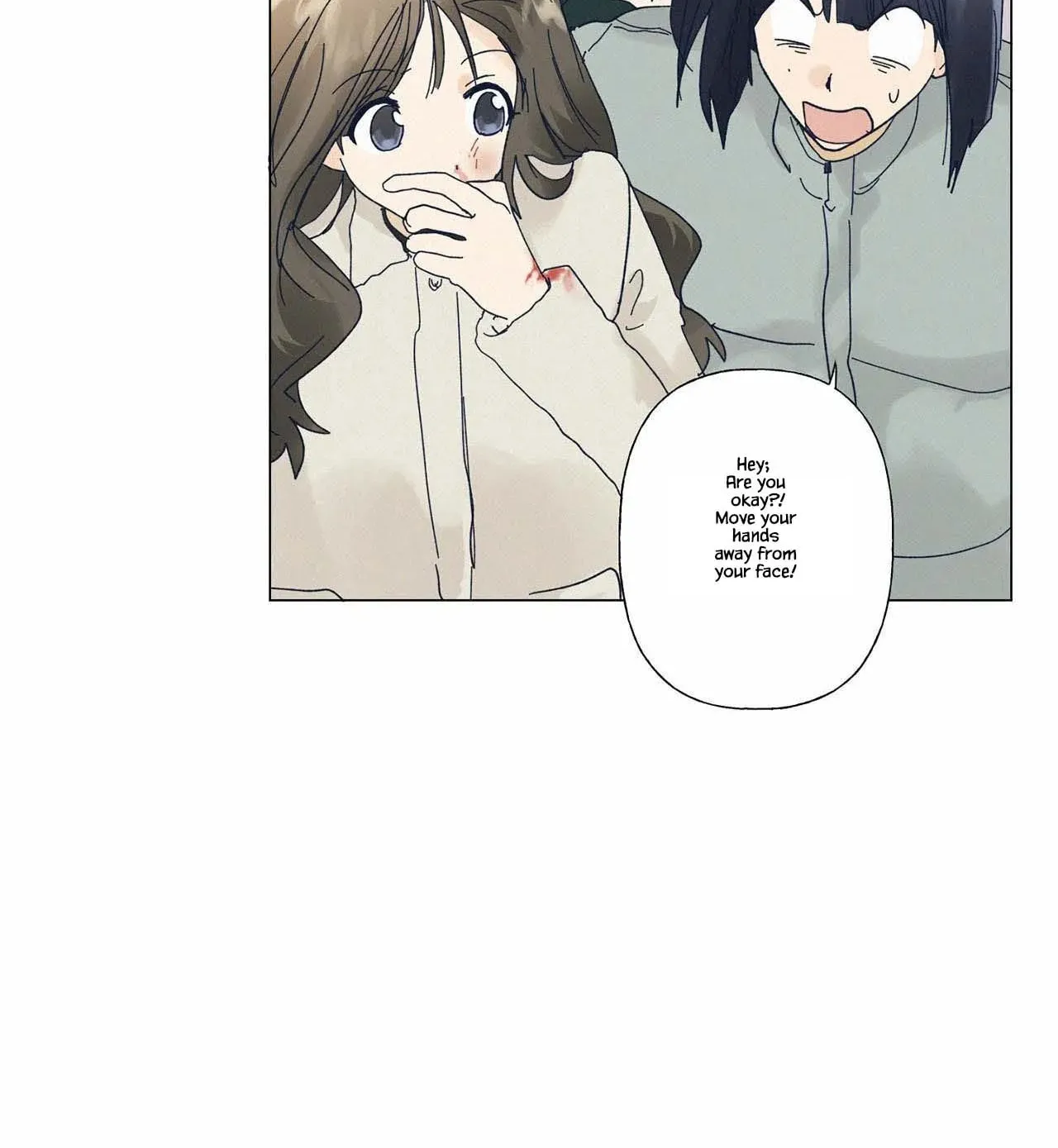 Stupid Cupid Chapter 24 page 18 - 