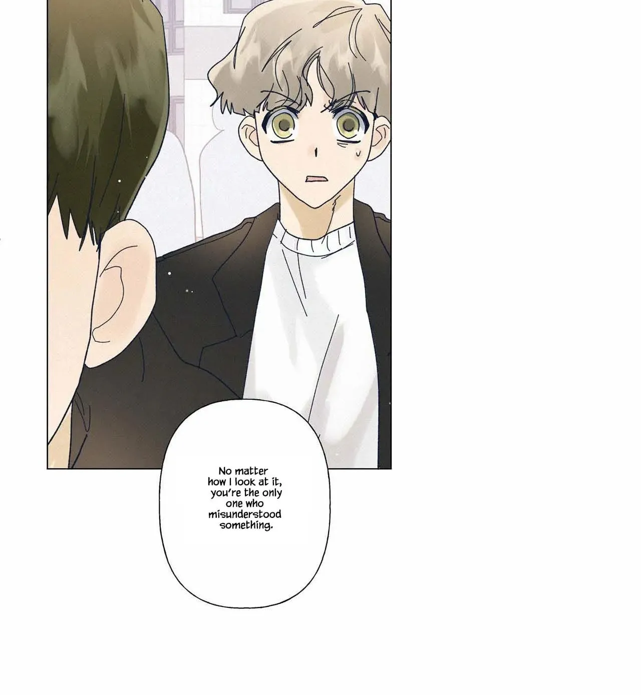 Stupid Cupid Chapter 24 page 24 - 
