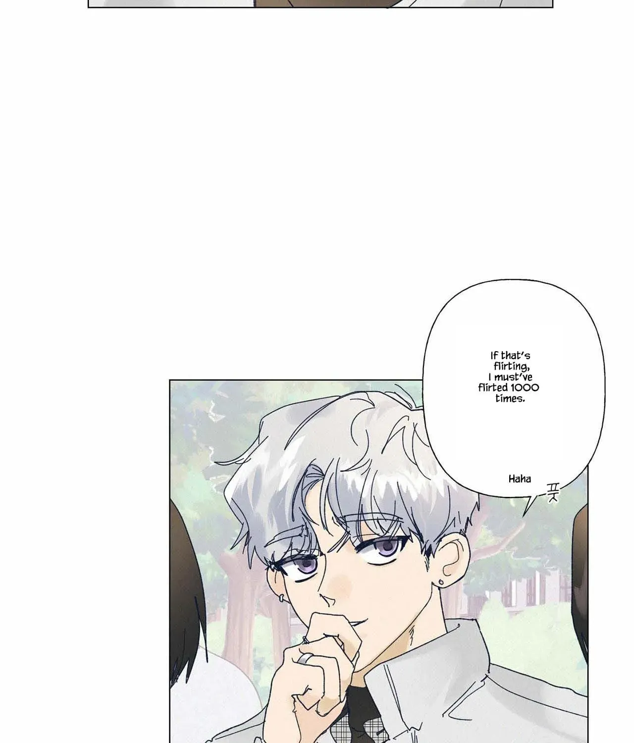 Stupid Cupid Chapter 24 page 28 - 