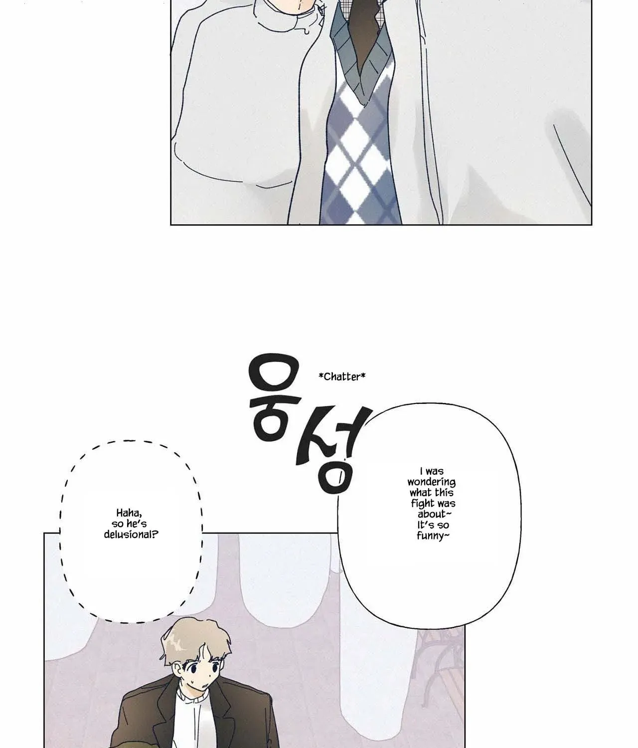 Stupid Cupid Chapter 24 page 29 - 