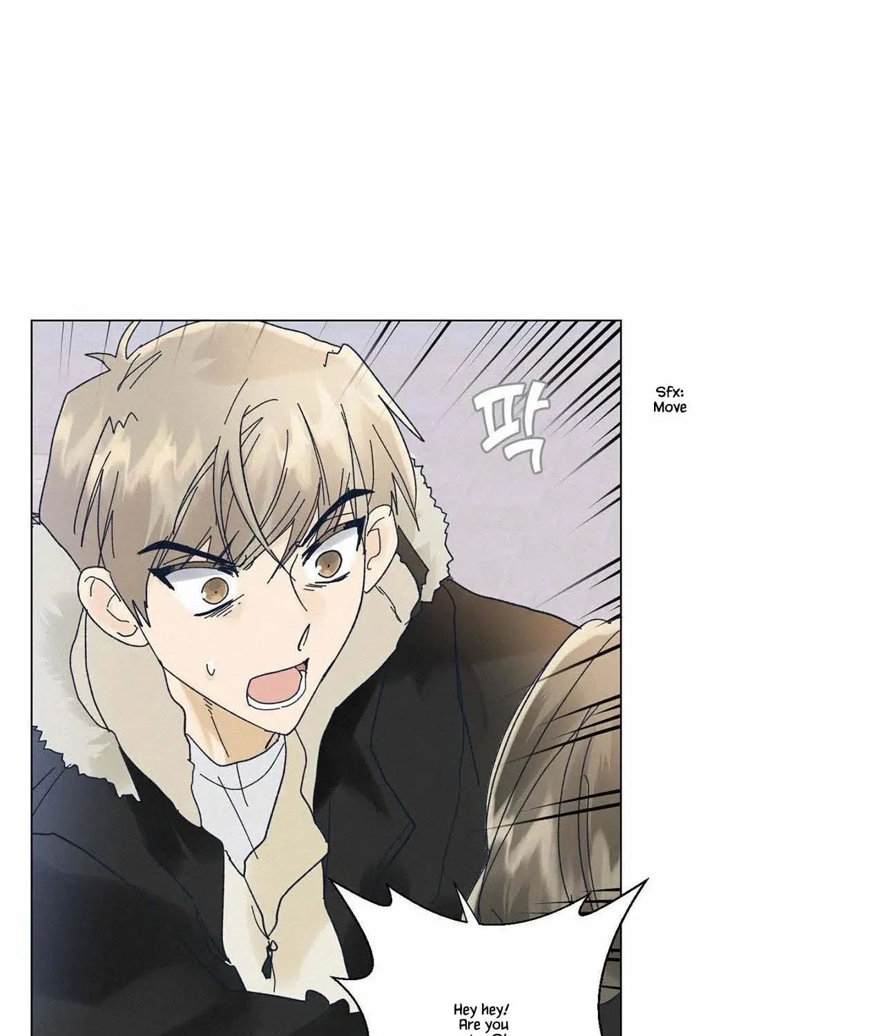 Stupid Cupid Chapter 24 page 4 - 