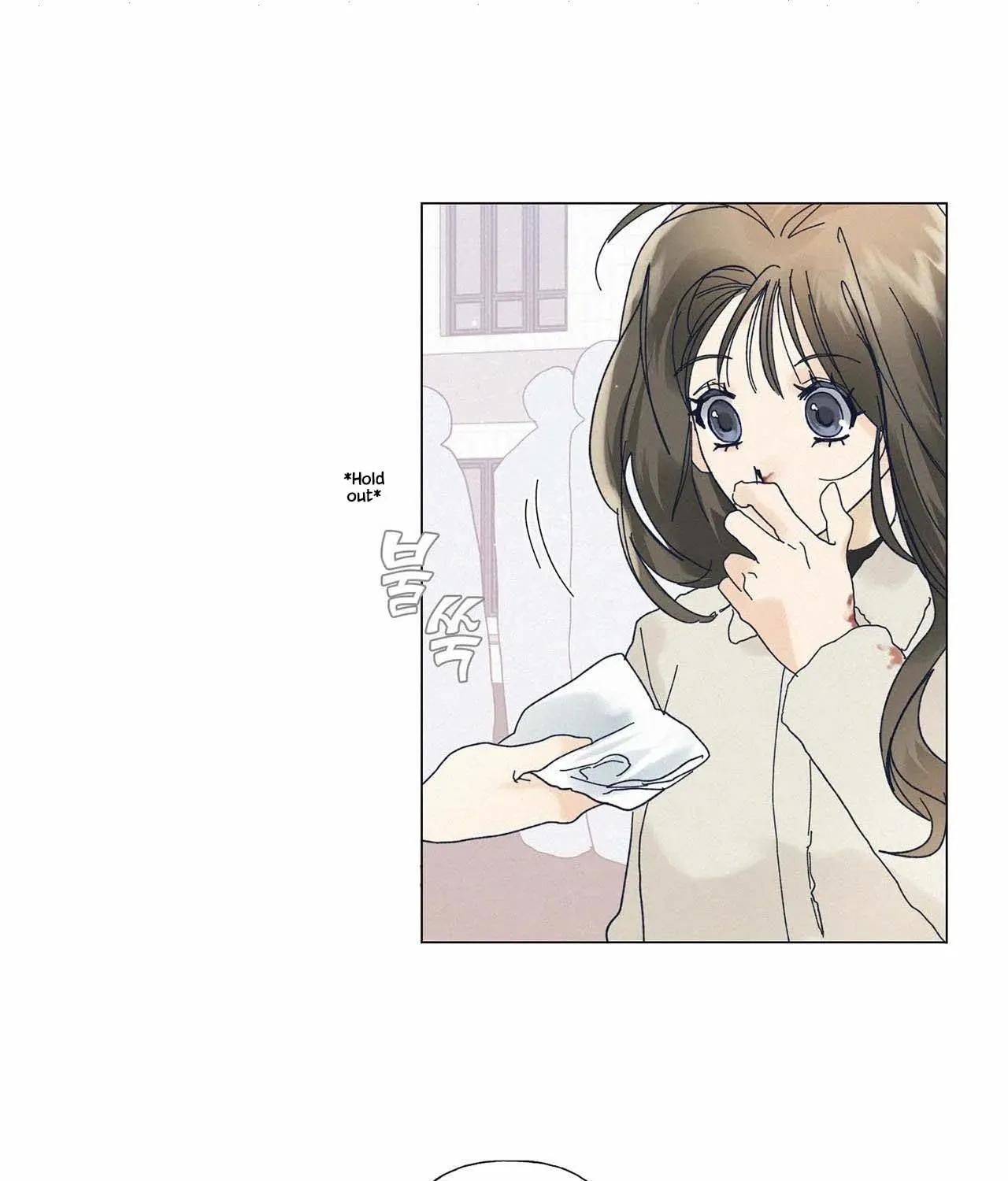 Stupid Cupid Chapter 24 page 31 - 