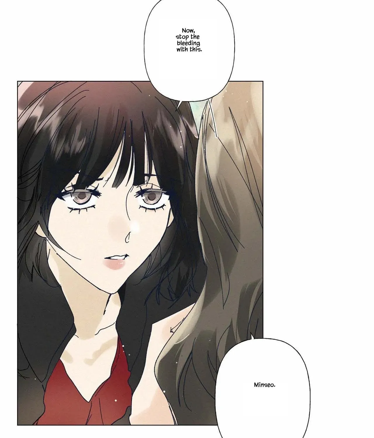 Stupid Cupid Chapter 24 page 32 - 