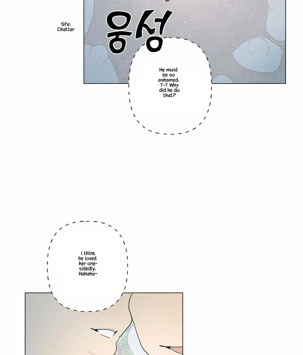 Stupid Cupid Chapter 24 page 34 - 