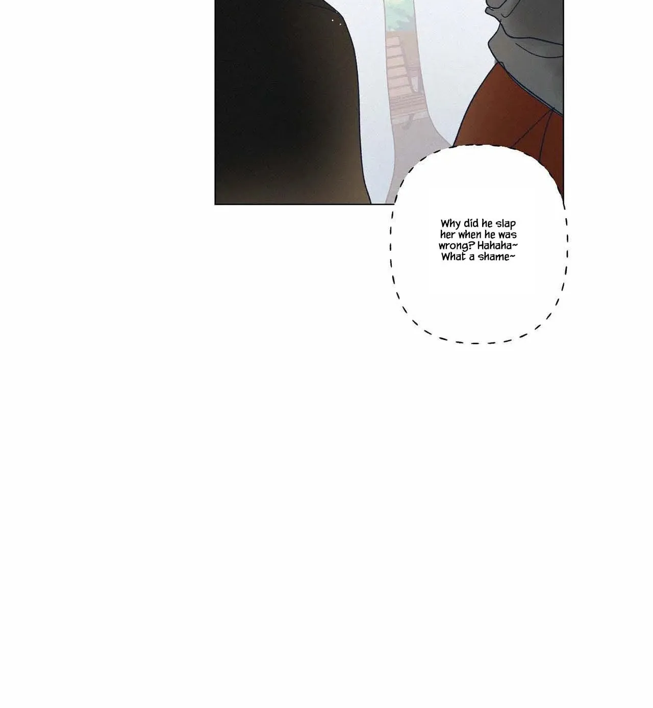 Stupid Cupid Chapter 24 page 36 - 