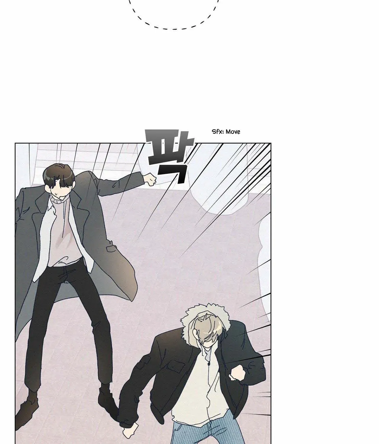 Stupid Cupid Chapter 24 page 38 - 