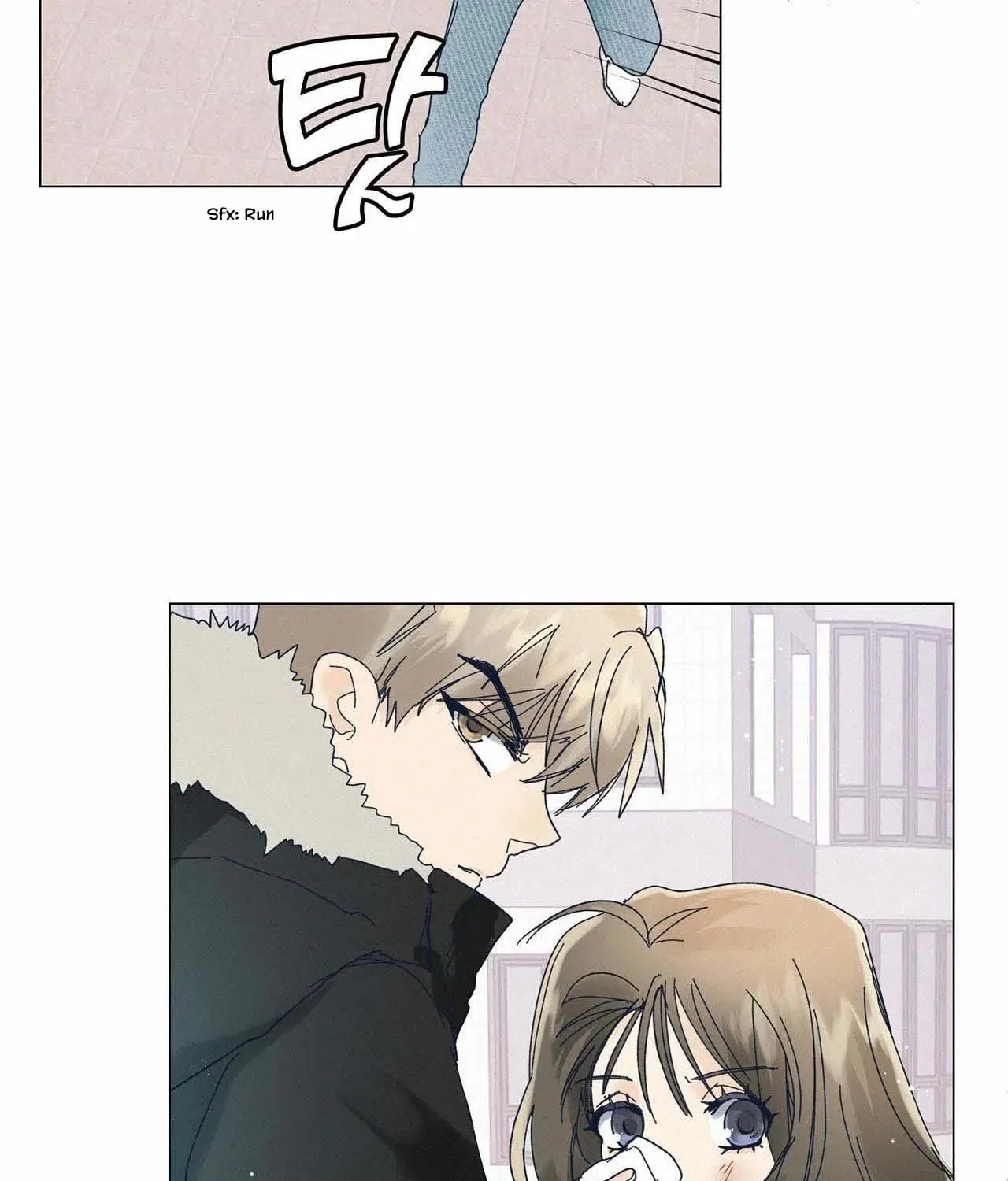 Stupid Cupid Chapter 24 page 39 - 