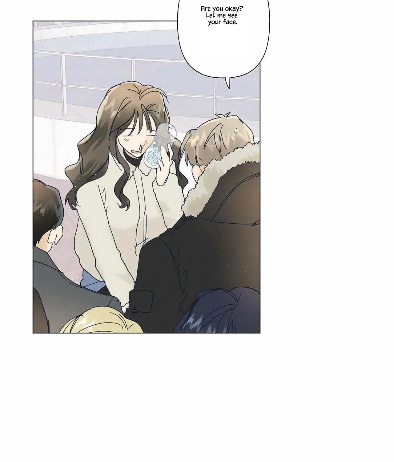 Stupid Cupid Chapter 24 page 45 - 