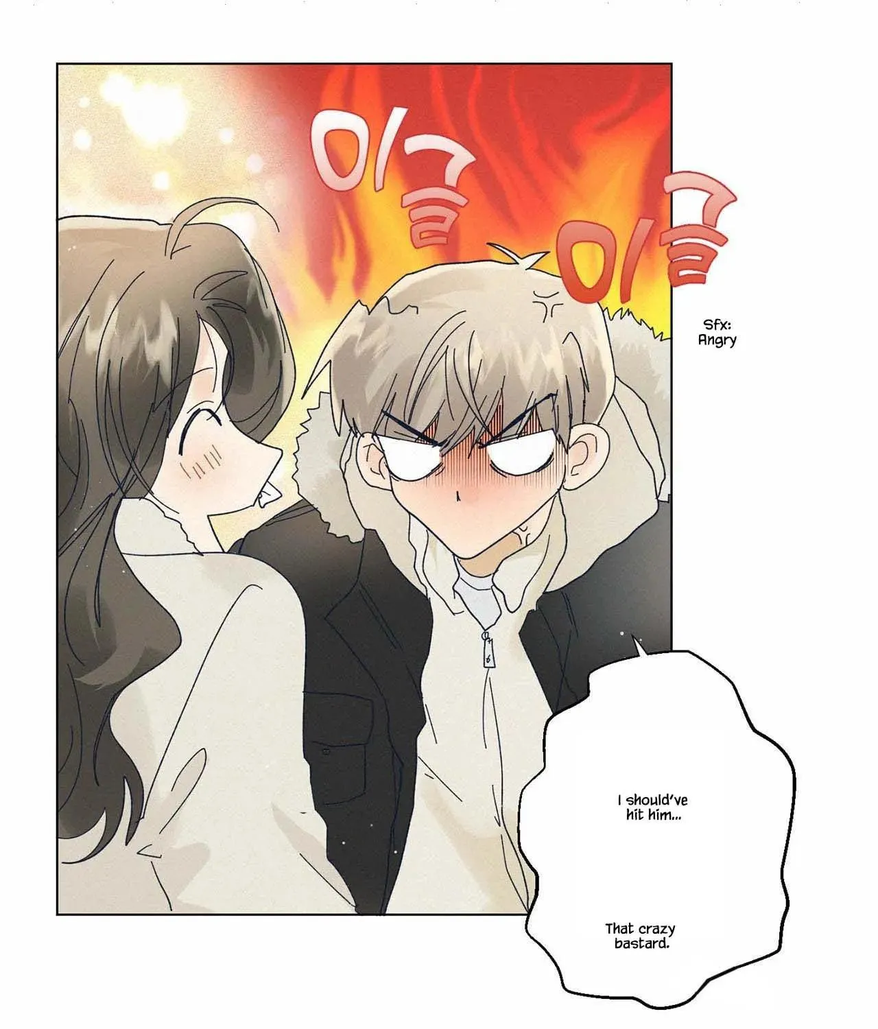Stupid Cupid Chapter 24 page 47 - 