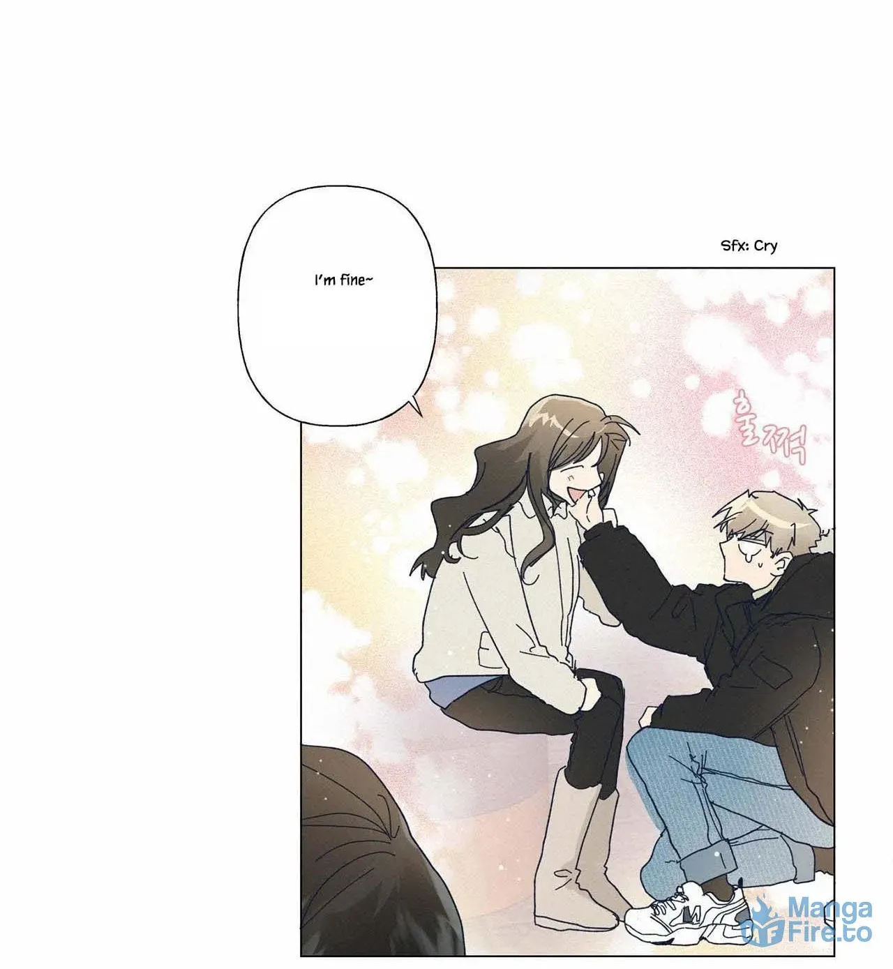 Stupid Cupid Chapter 24 page 48 - 