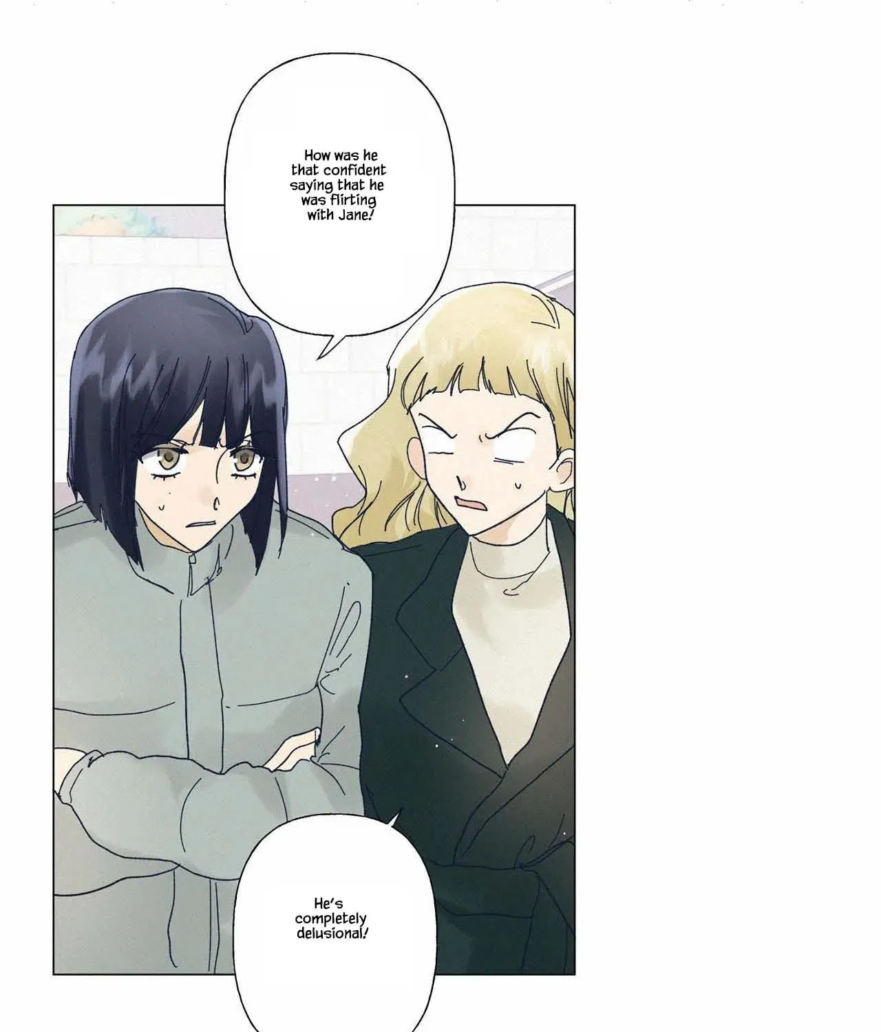 Stupid Cupid Chapter 24 page 49 - 