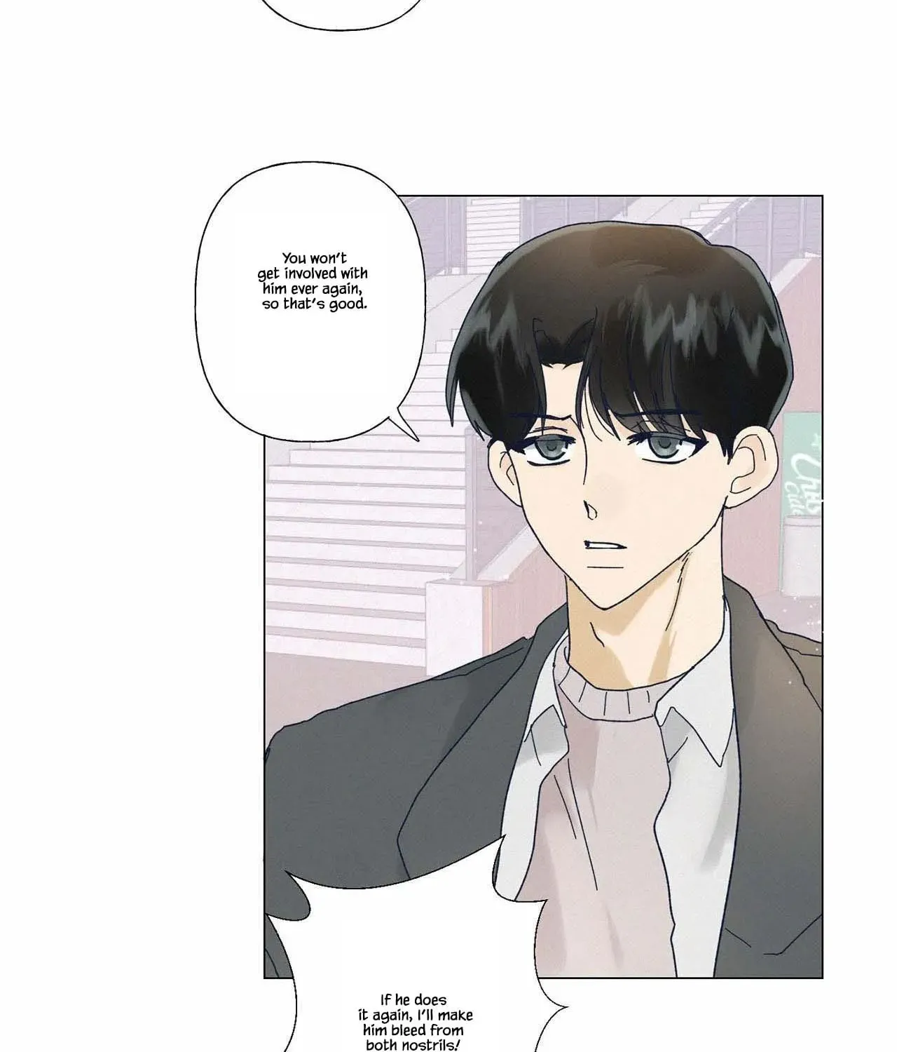 Stupid Cupid Chapter 24 page 50 - 