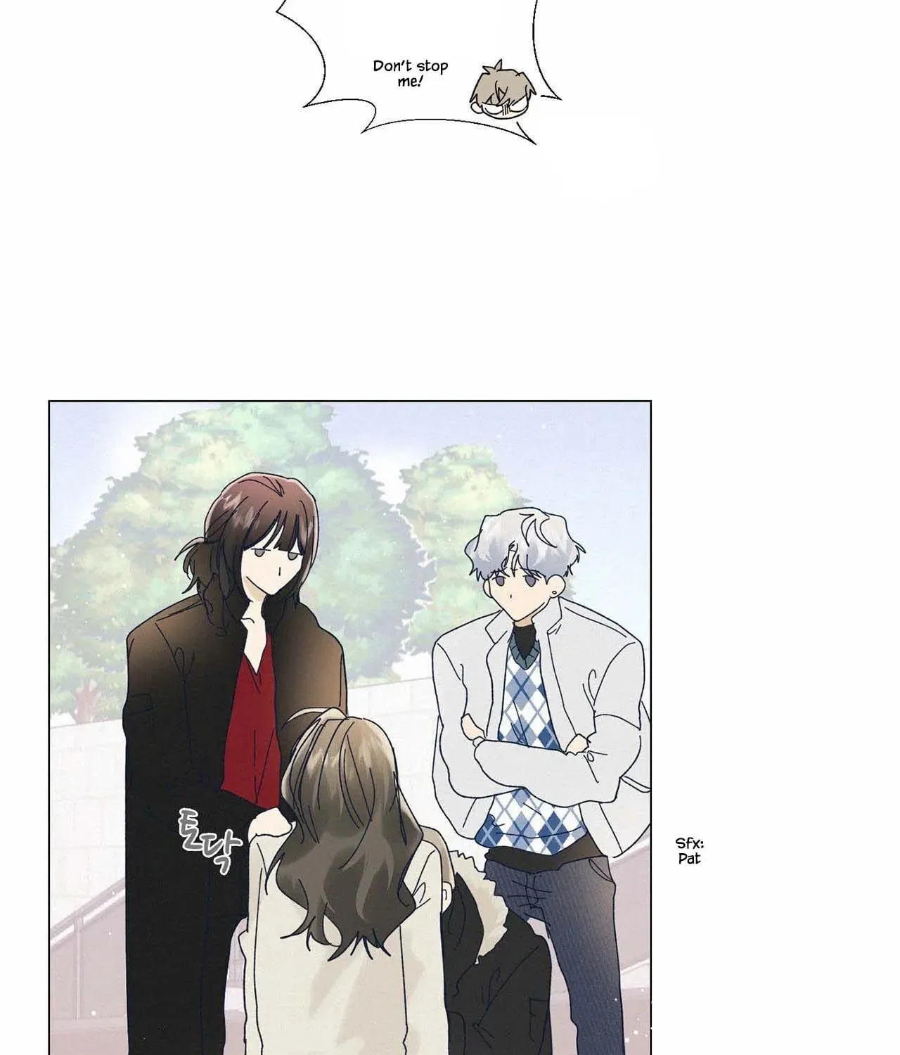 Stupid Cupid Chapter 24 page 51 - 