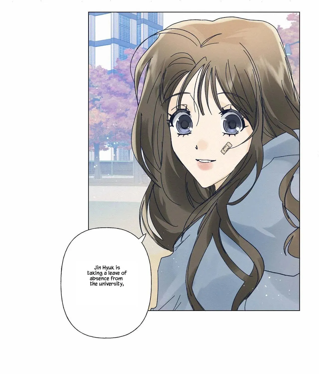 Stupid Cupid Chapter 24 page 55 - 