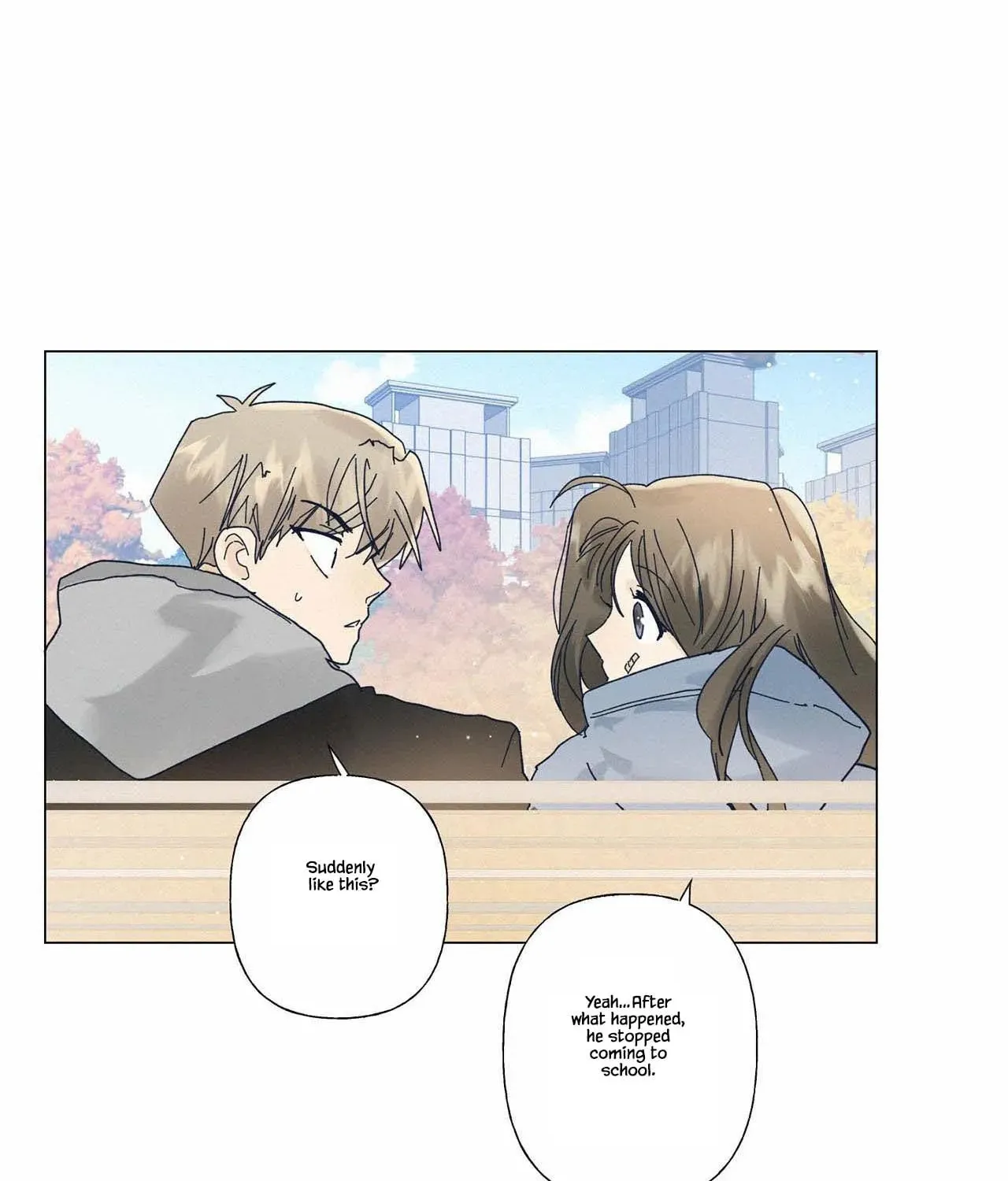 Stupid Cupid Chapter 24 page 56 - 