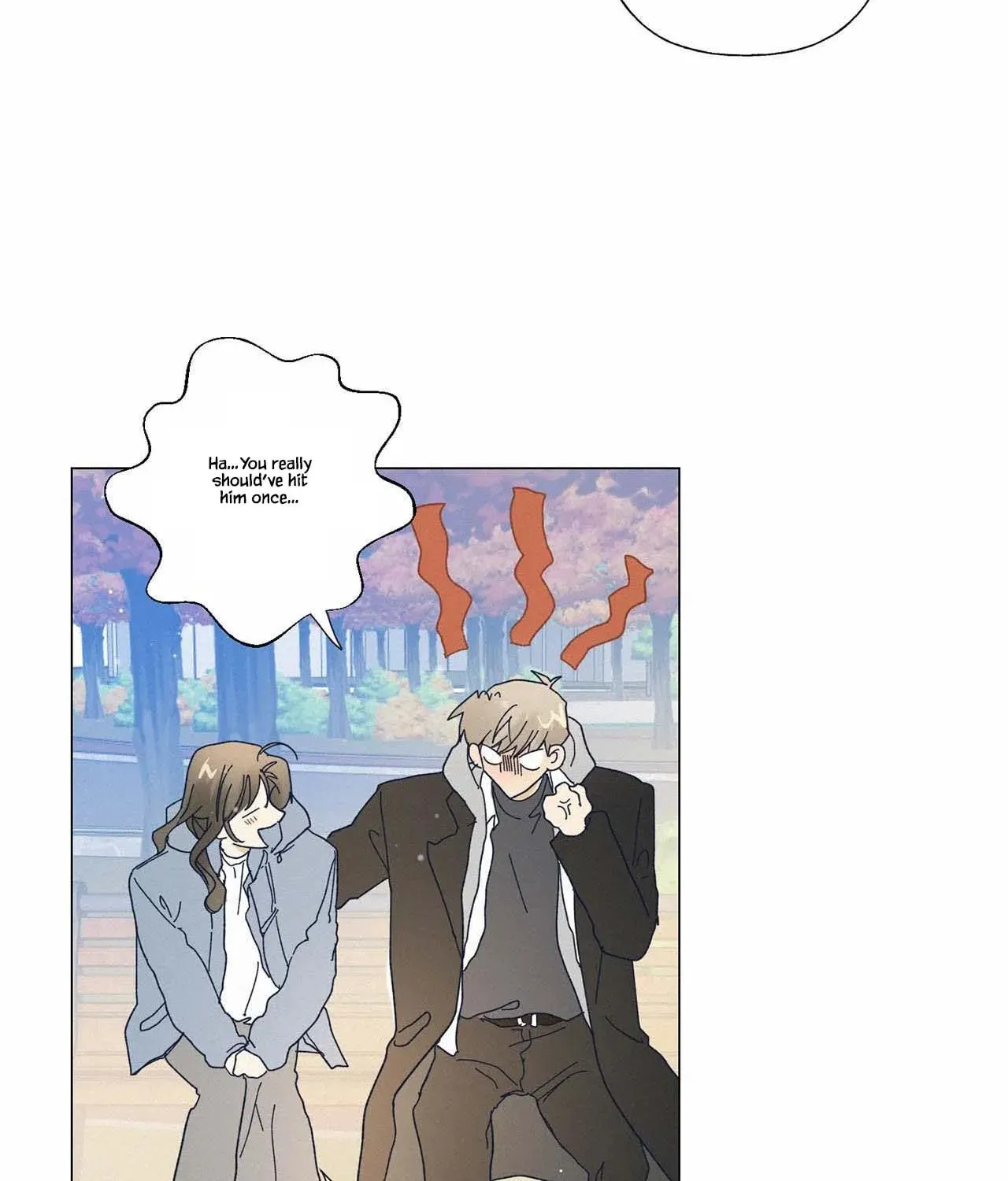 Stupid Cupid Chapter 24 page 58 - 