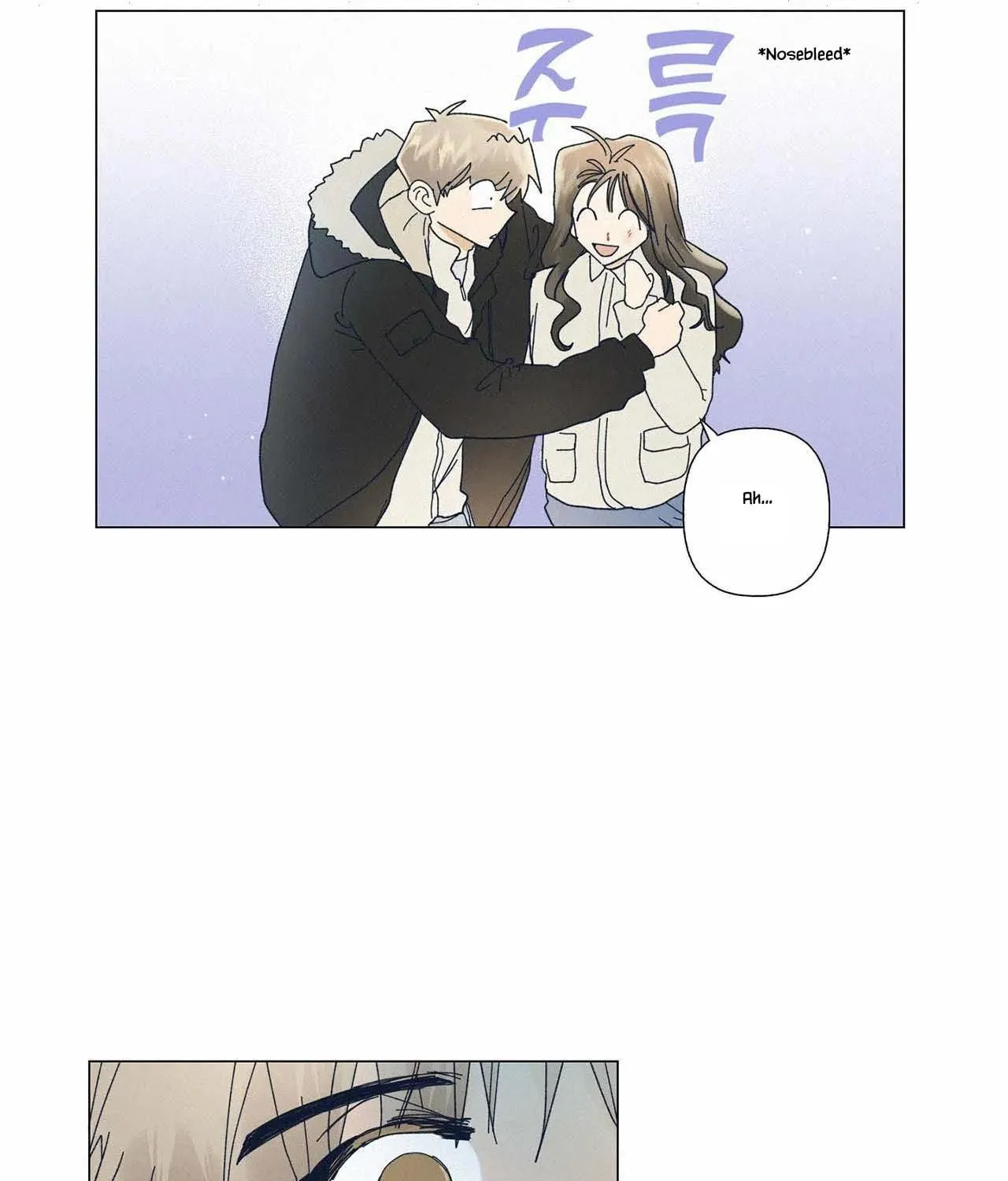 Stupid Cupid Chapter 24 page 7 - 